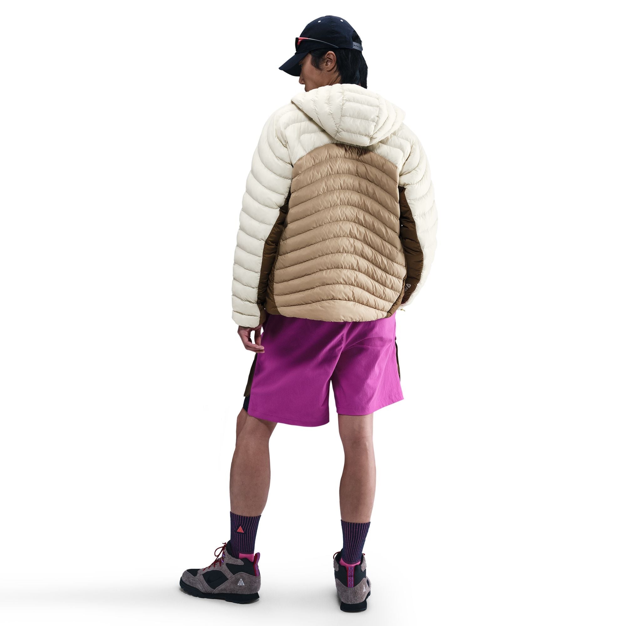 Nike ACG "Lava Flow" Jacke Herren Isolationsjacke Nike ACG