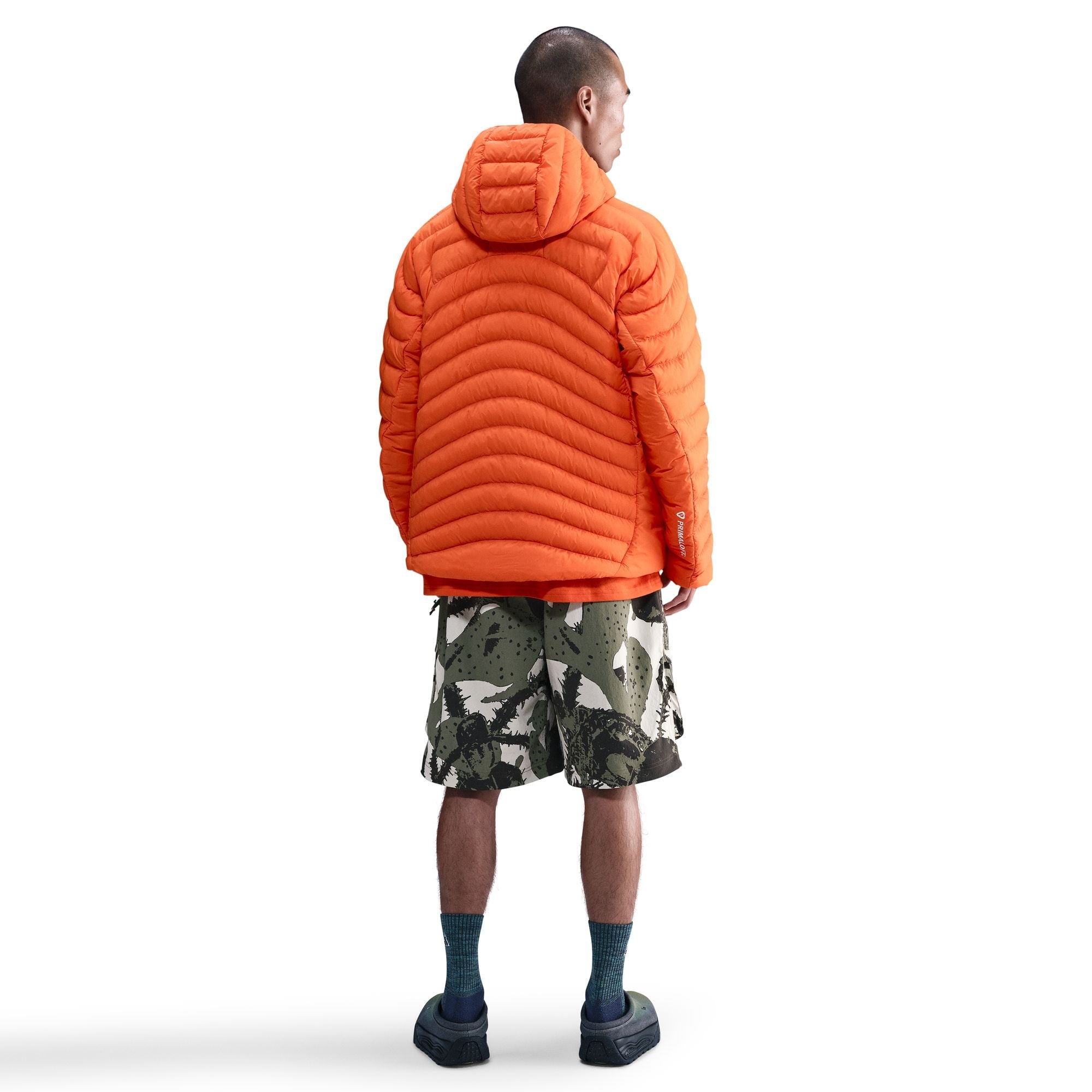 Nike ACG "Lava Flow" Jacke Herren Isolationsjacke Nike ACG