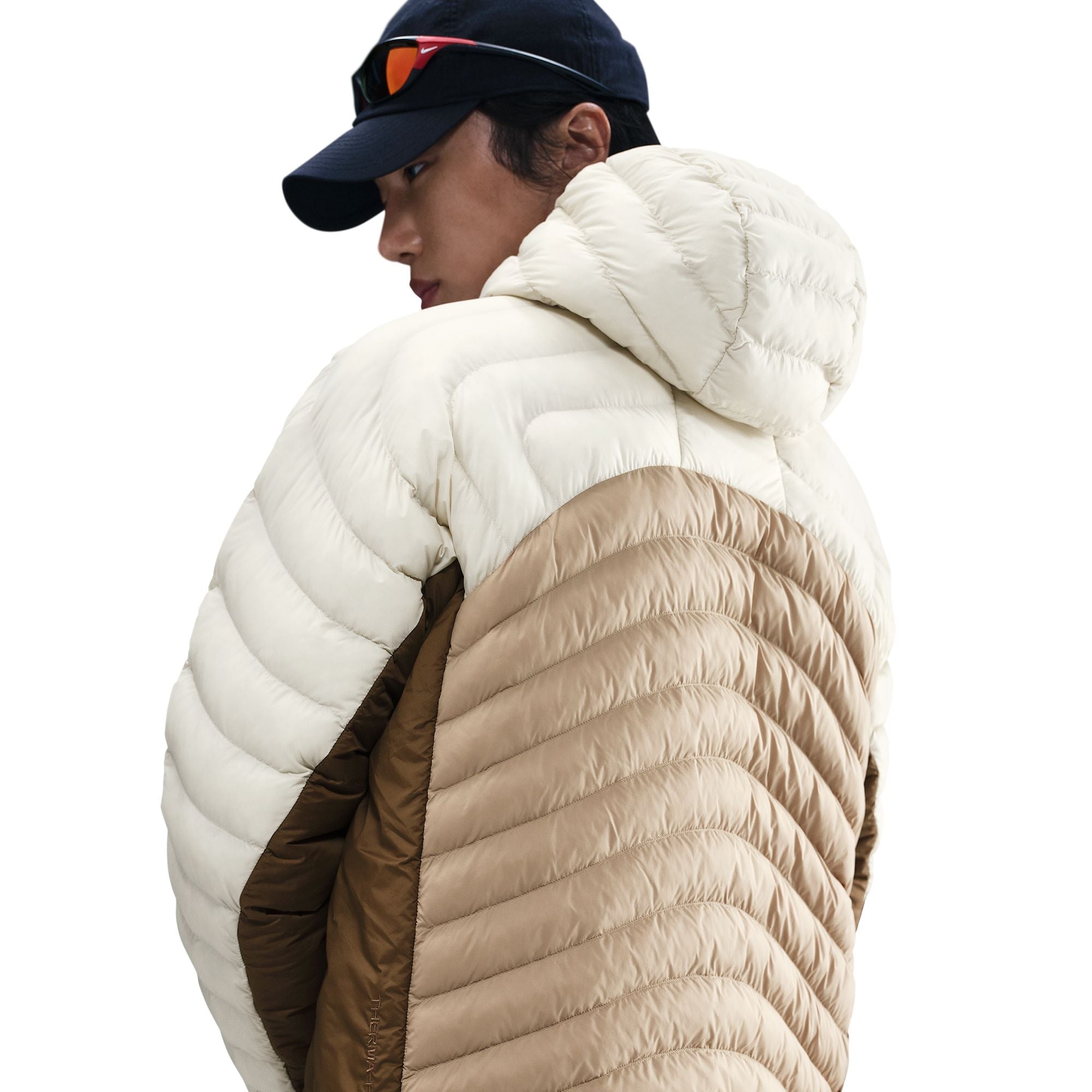 Nike ACG "Lava Flow" Jacke Herren Isolationsjacke Nike ACG