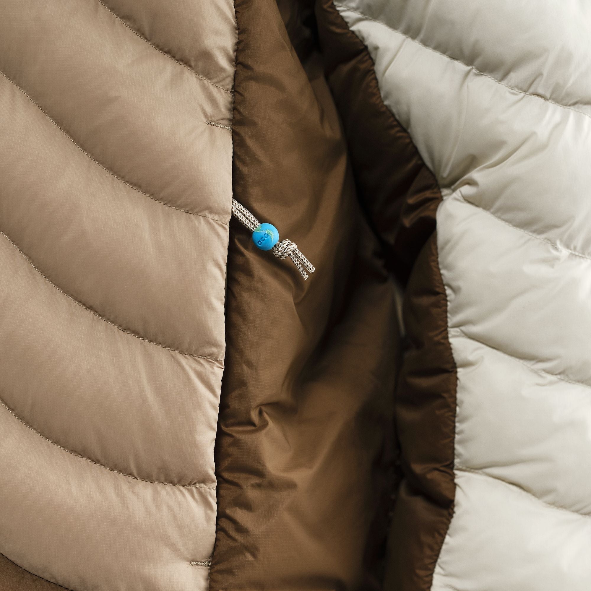 Nike ACG "Lava Flow" Jacke Herren Isolationsjacke Nike ACG