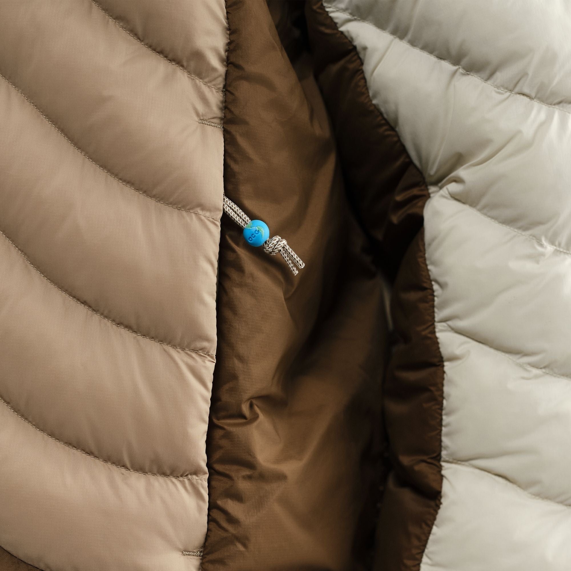 Nike ACG "Lava Flow" Jacke Herren Isolationsjacke Nike ACG