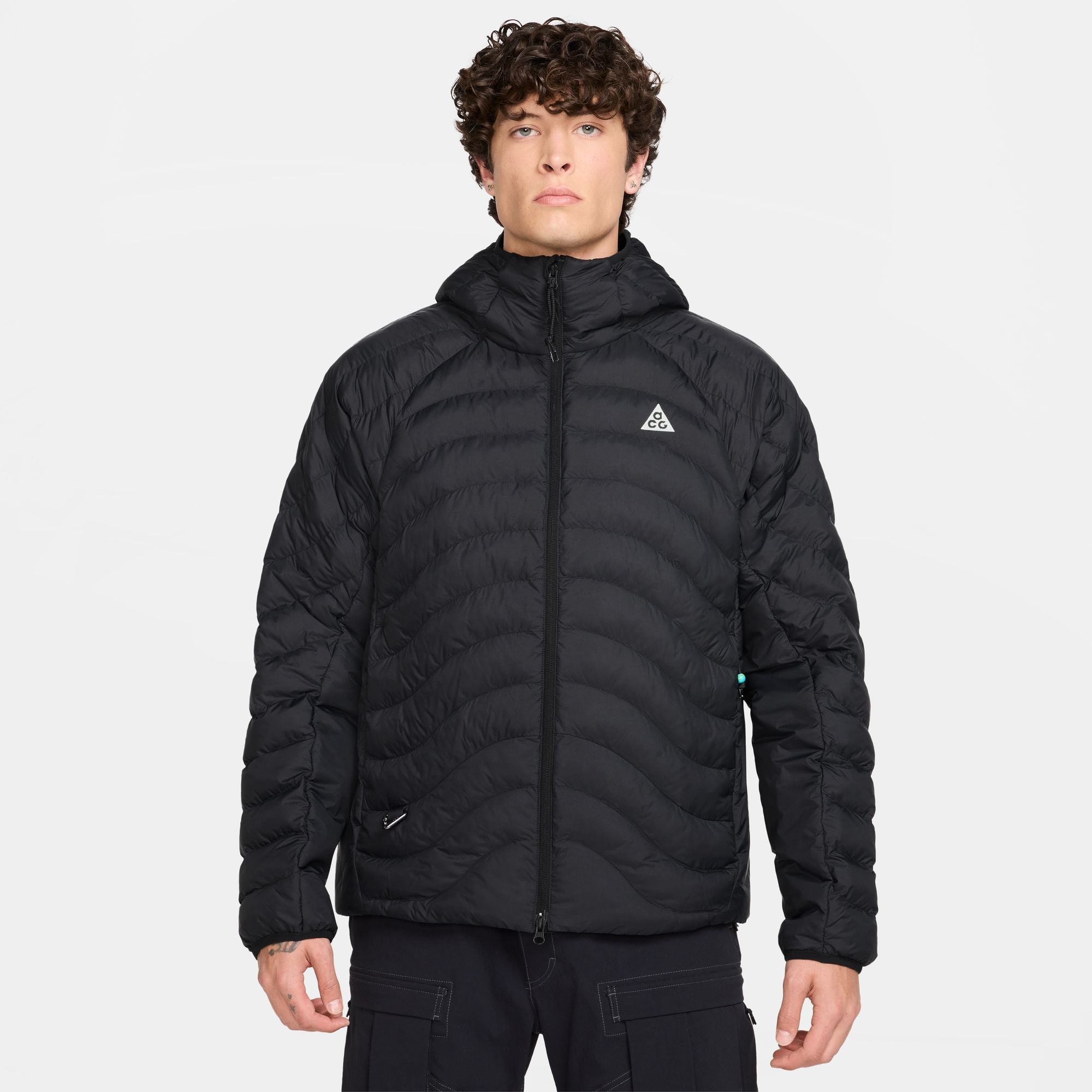 Nike ACG "Lava Flow" Jacke Herren Isolationsjacke Nike ACG