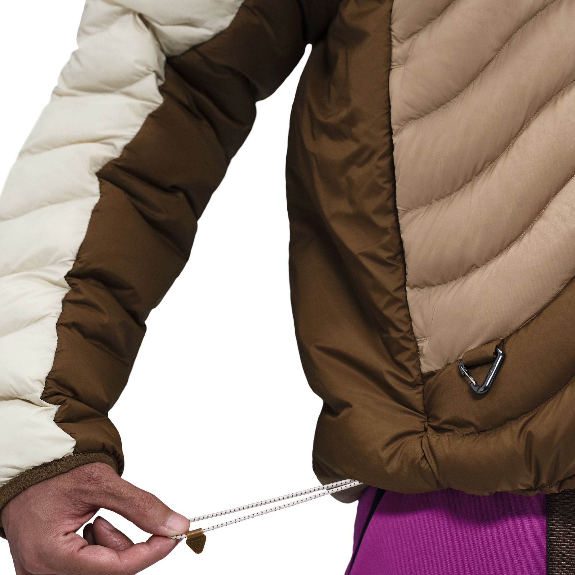 Nike ACG "Lava Flow" Jacke Herren Isolationsjacke Nike ACG