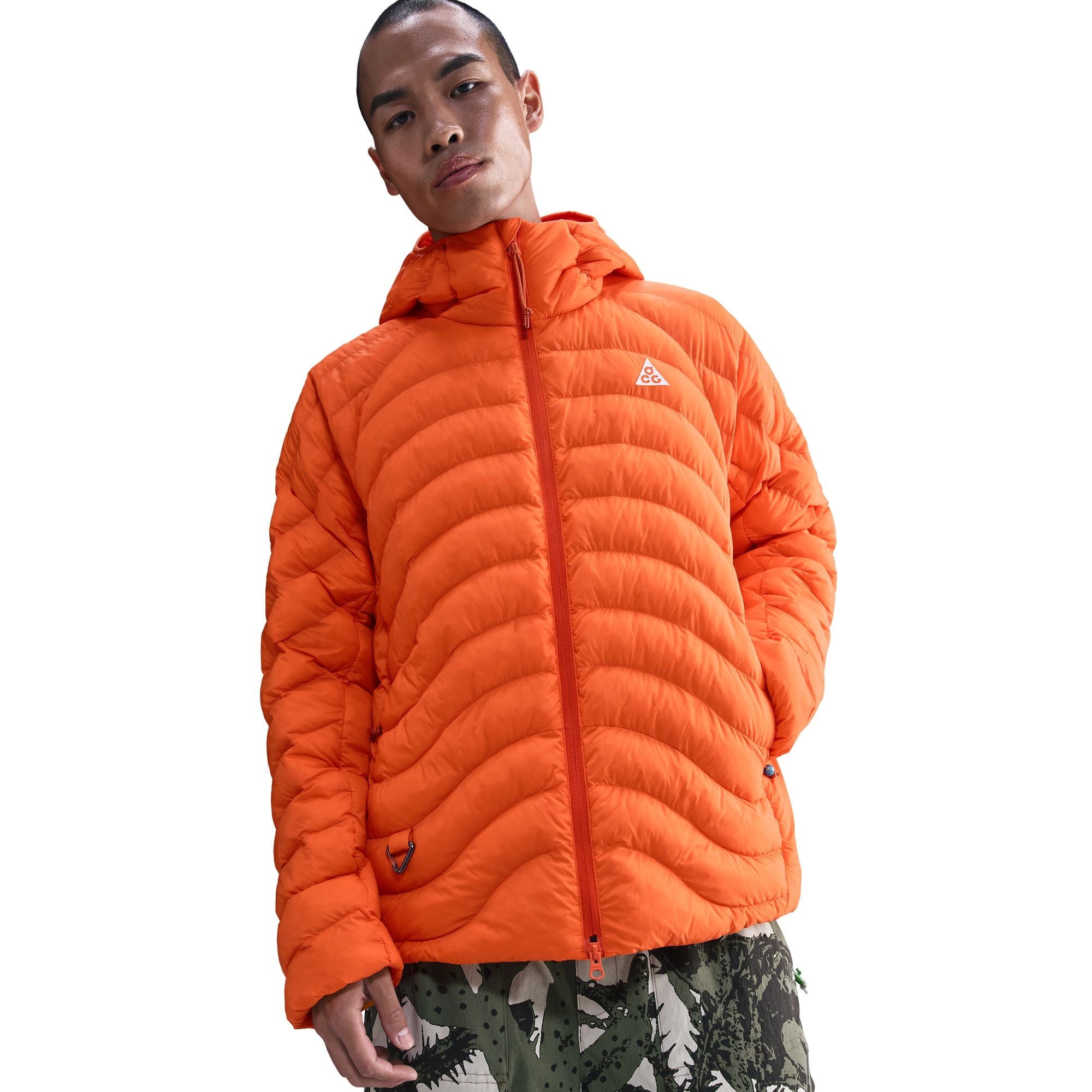 Nike ACG "Lava Flow" Jacke Herren Isolationsjacke Nike ACG