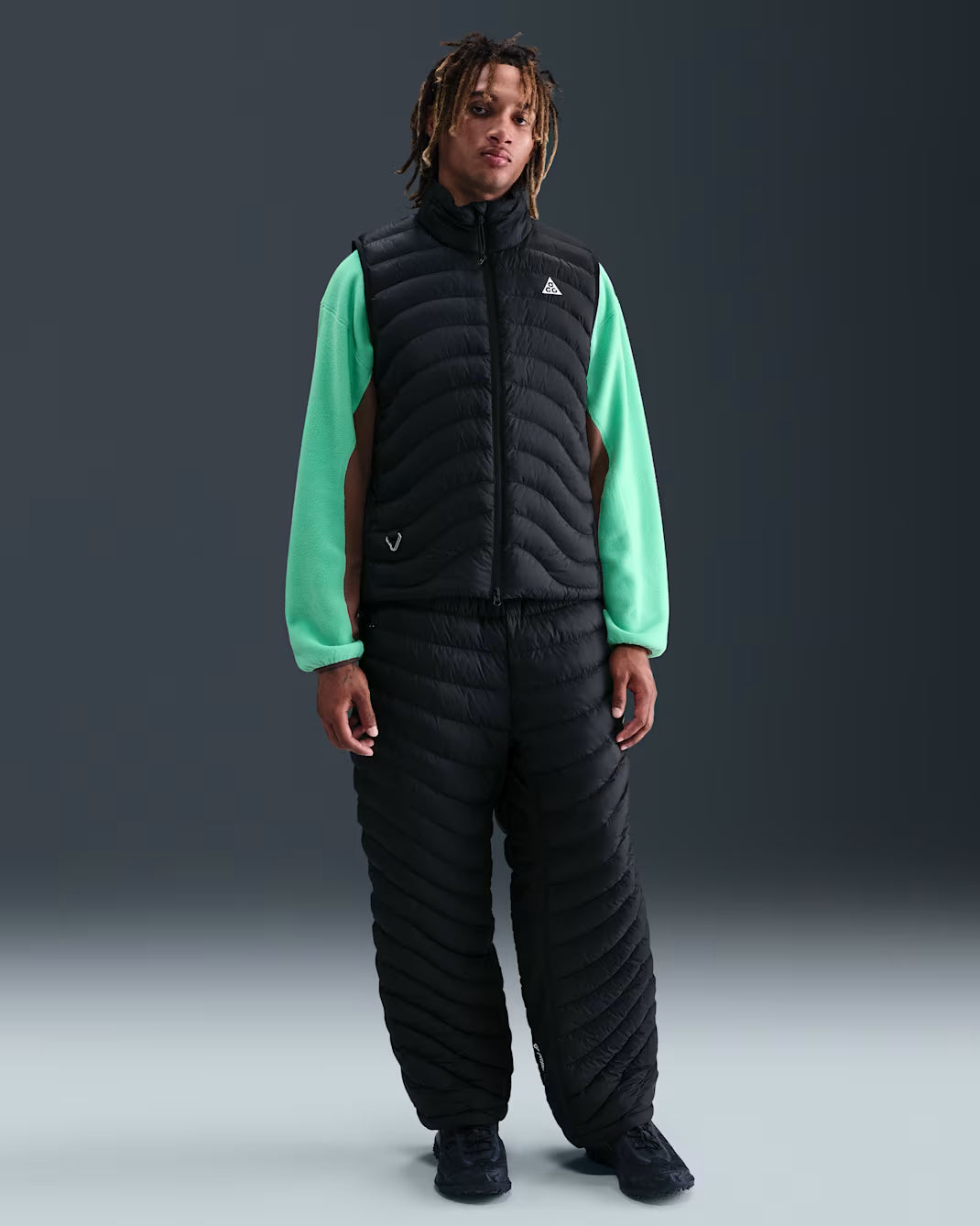 Nike ACG "Lava Flow" Therma-FIT ADV Weste Herren Isolationsweste Nike ACG