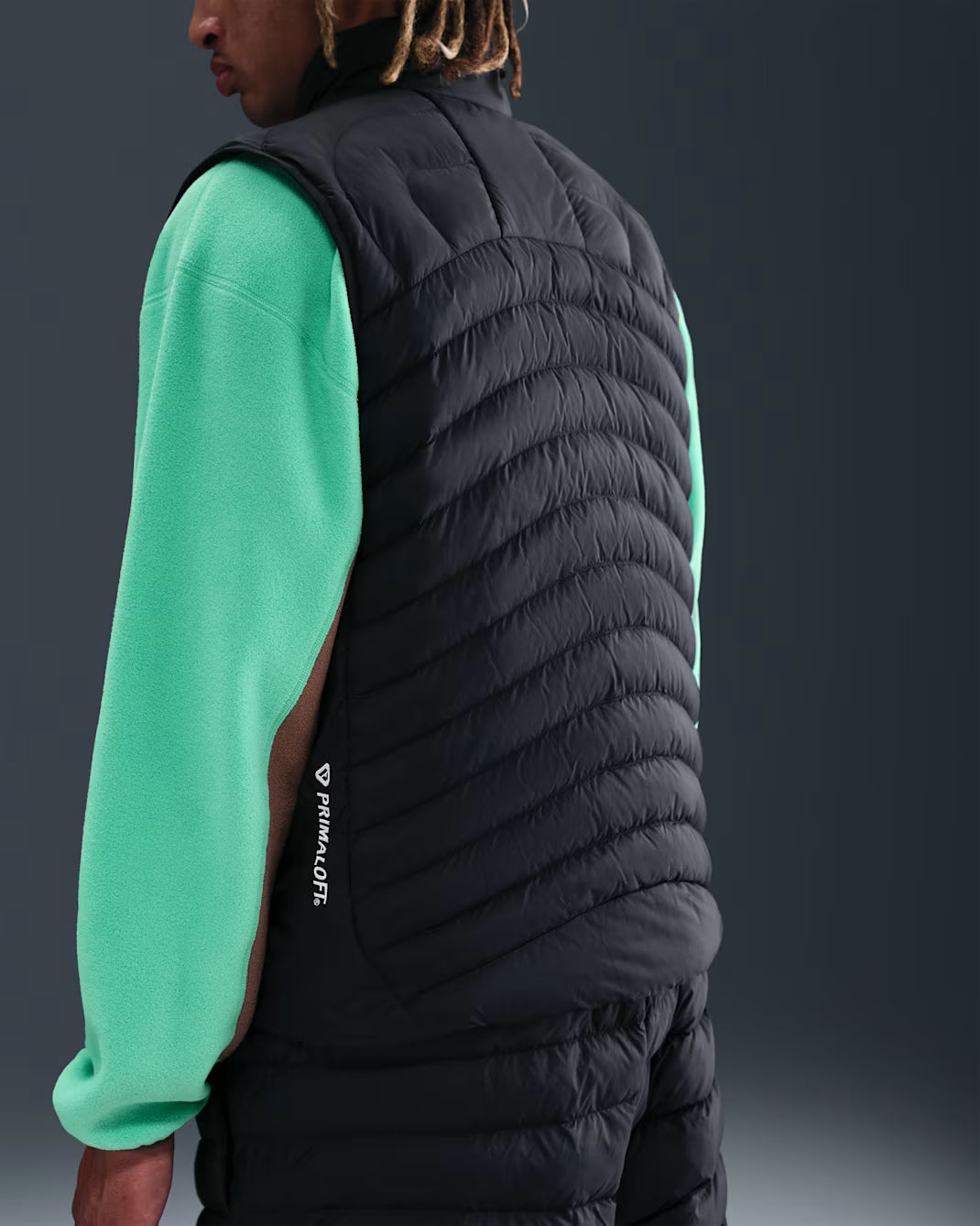 Nike ACG "Lava Flow" Therma-FIT ADV Weste Herren Isolationsweste Nike ACG