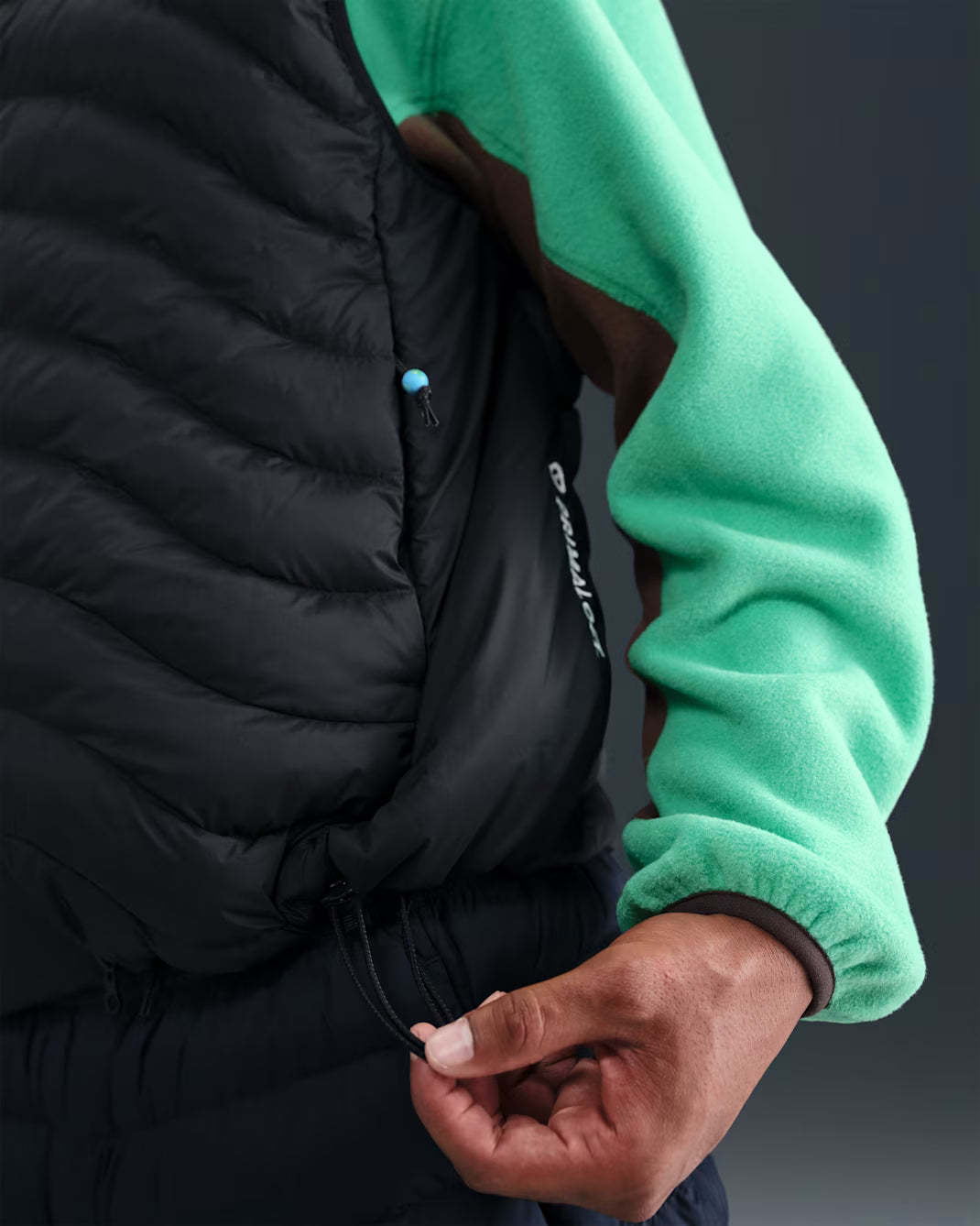 Nike ACG "Lava Flow" Therma-FIT ADV Weste Herren Isolationsweste Nike ACG