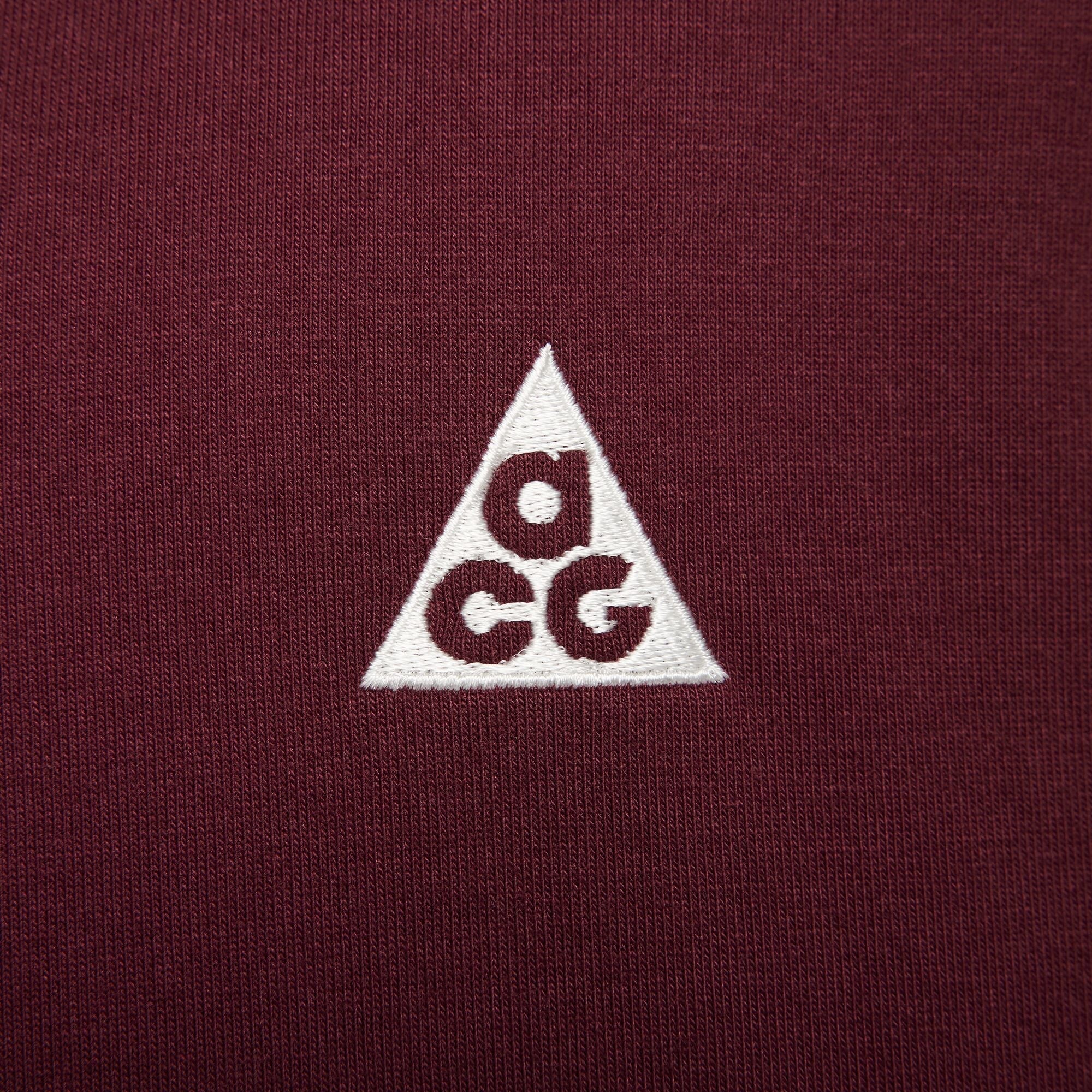 Nike ACG Logo Herren T-Shirt T-Shirt Nike ACG 