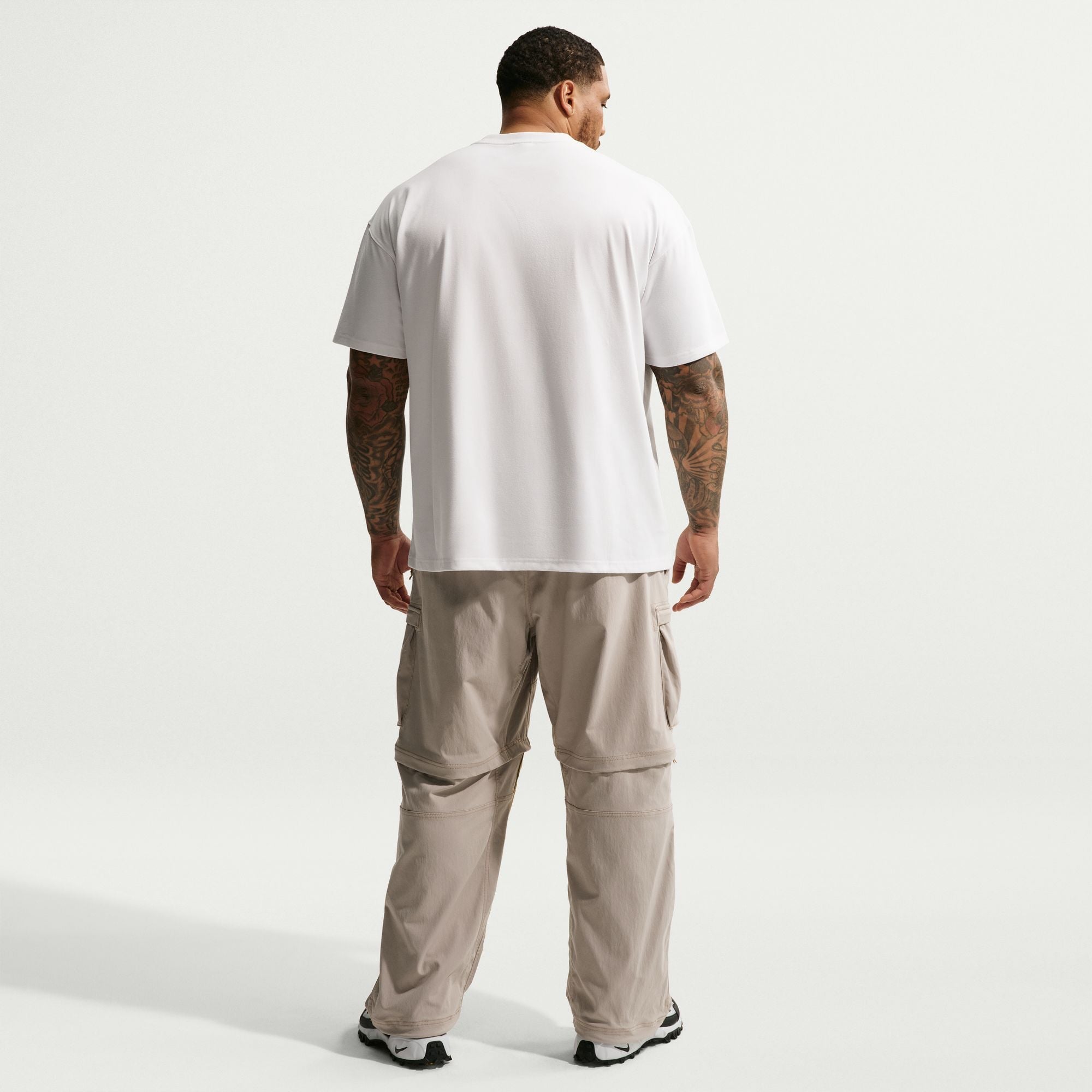 Nike ACG Logo T-Shirt Herren T-Shirt Nike ACG