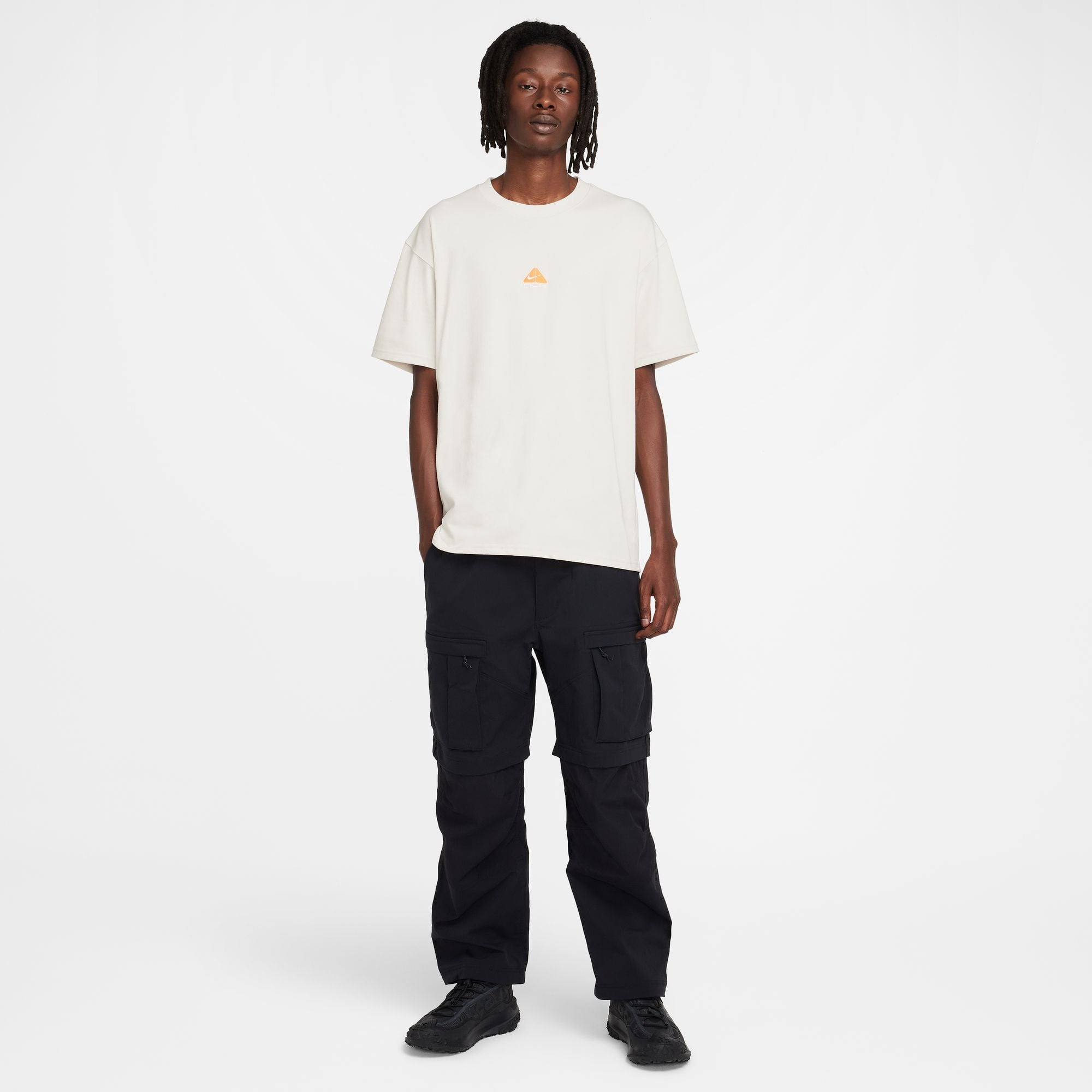 Nike ACG Logo T-Shirt Herren T-Shirt Nike ACG