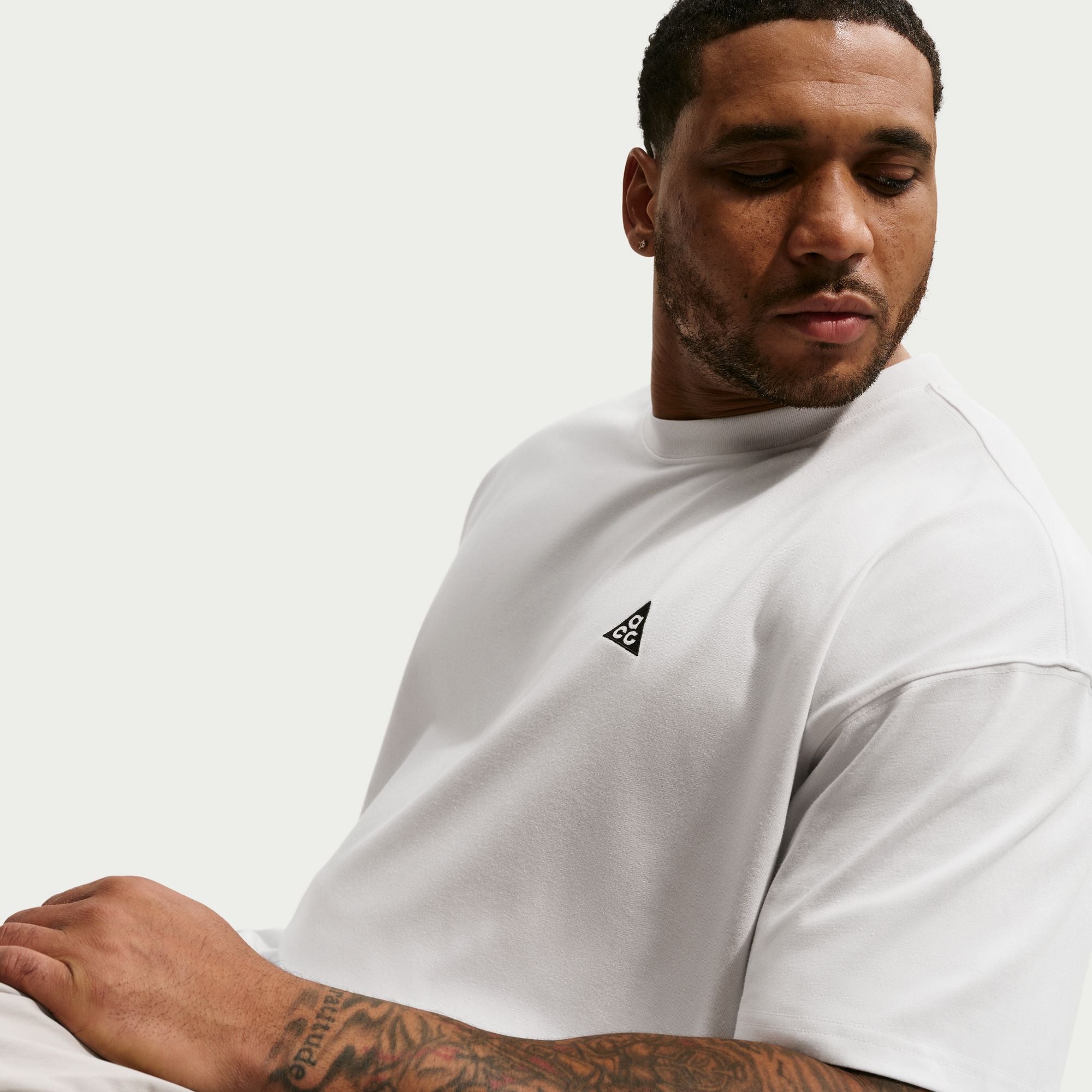 Nike ACG Logo T-Shirt Herren T-Shirt Nike ACG