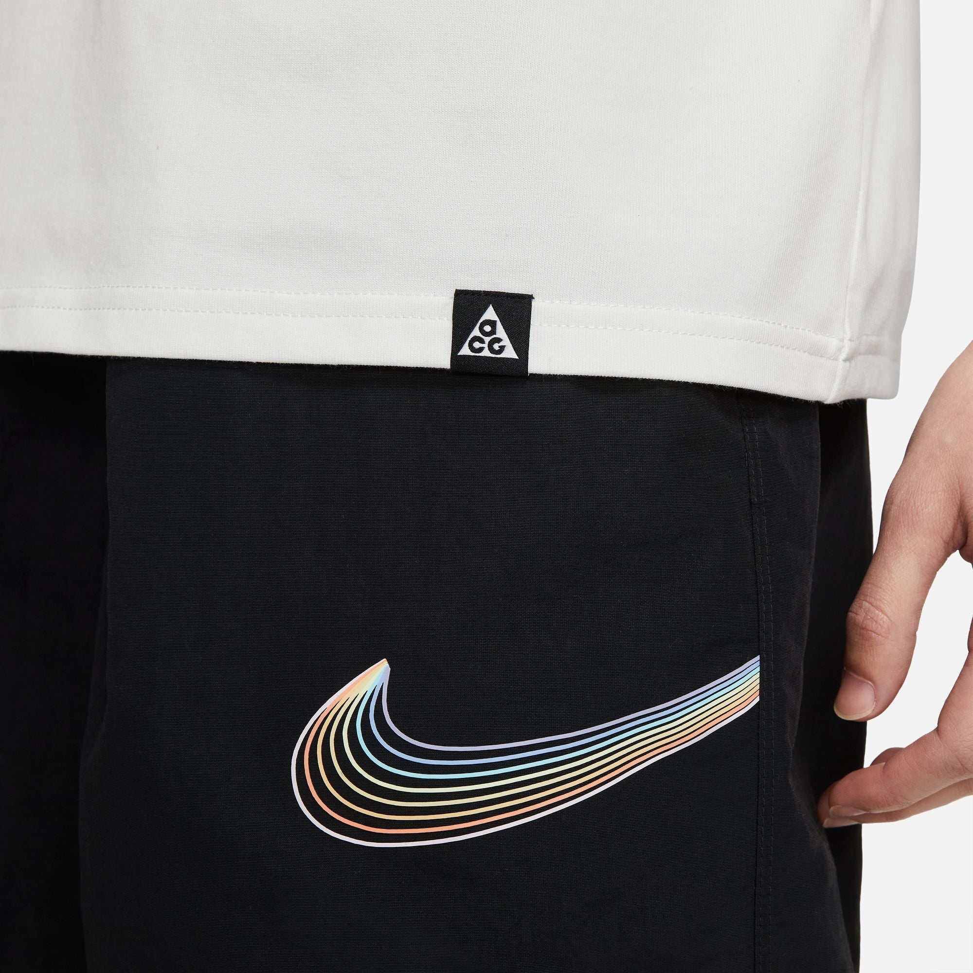Nike ACG Logo T-Shirt Herren T-Shirt Nike ACG