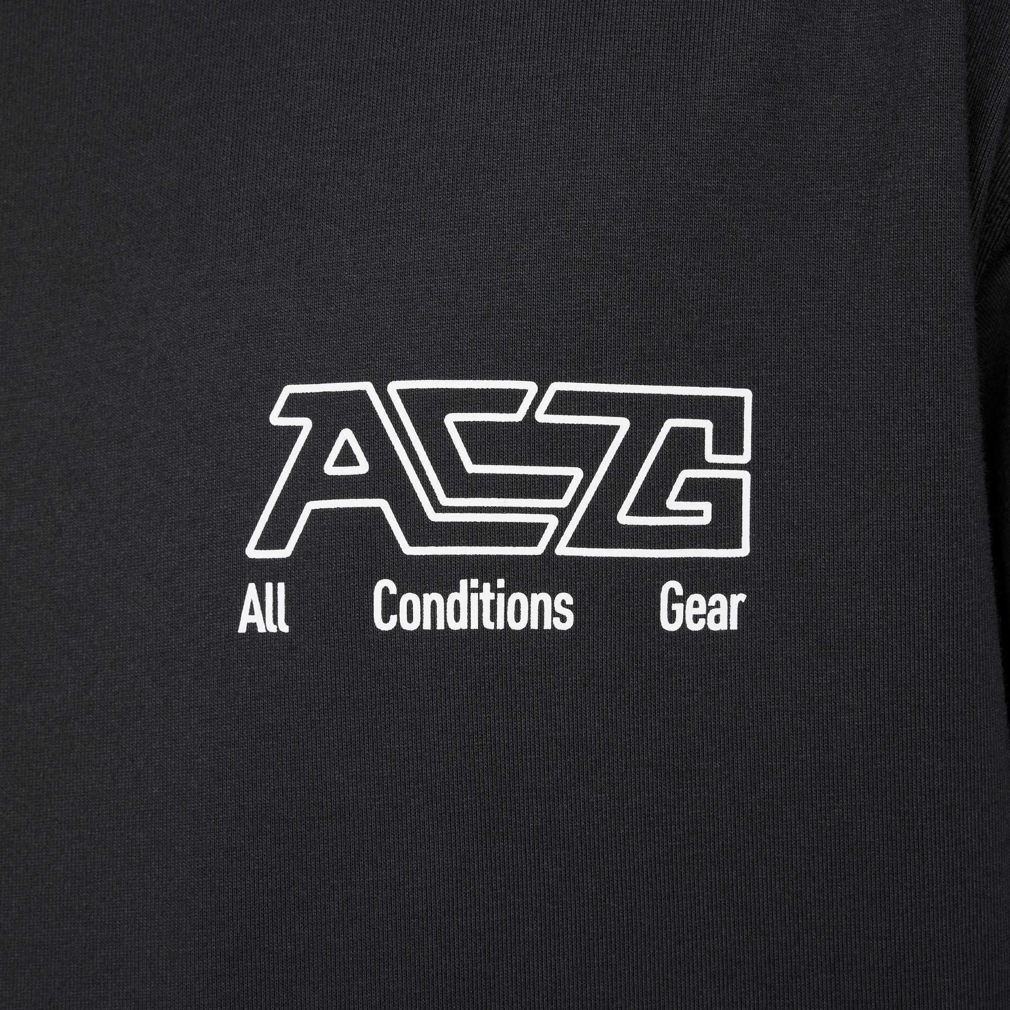 Nike ACG Longsleeve Hand T-Shirt Herren Langarm-Shirt Nike ACG