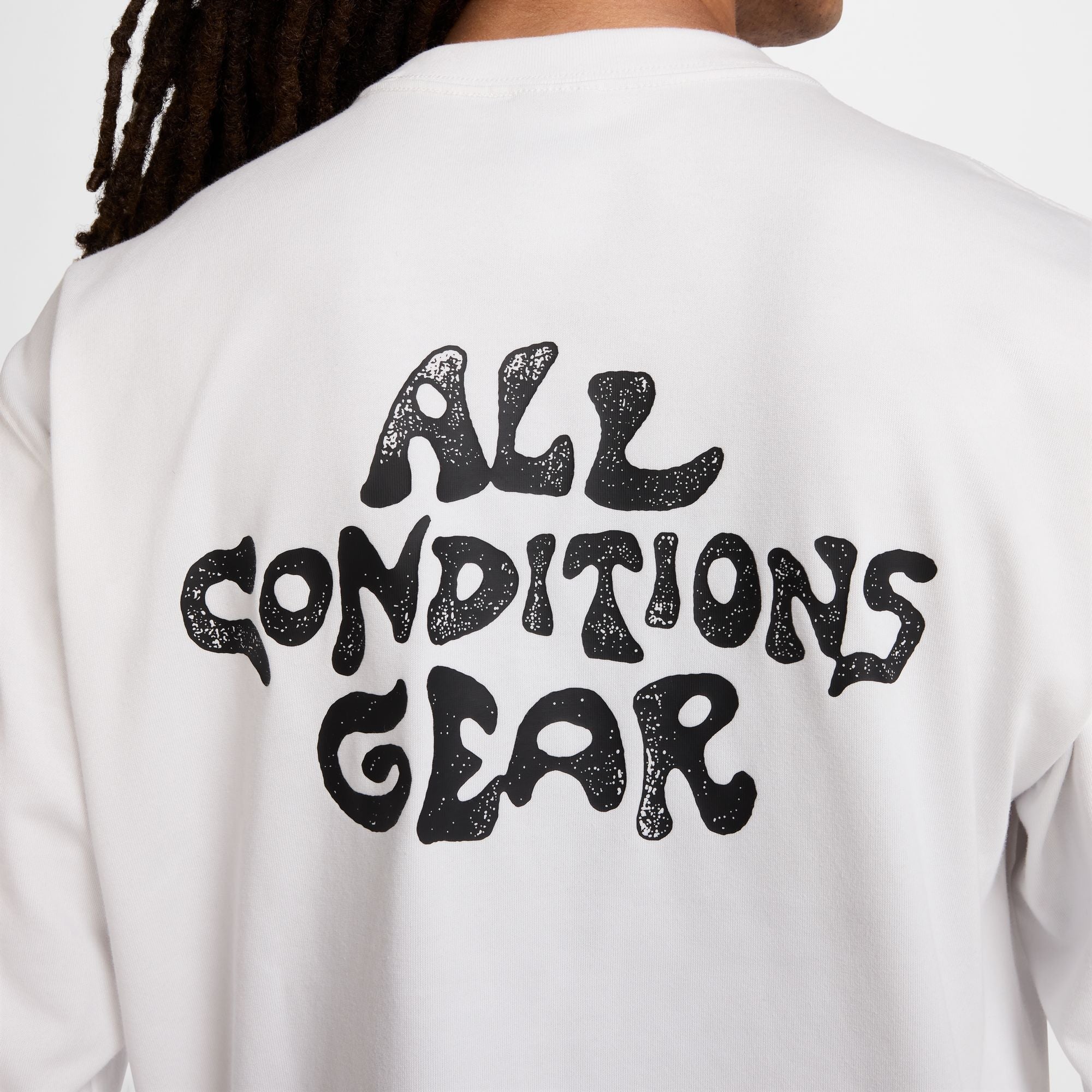 Nike ACG Longsleeve Herren Langarm-Shirt Nike ACG