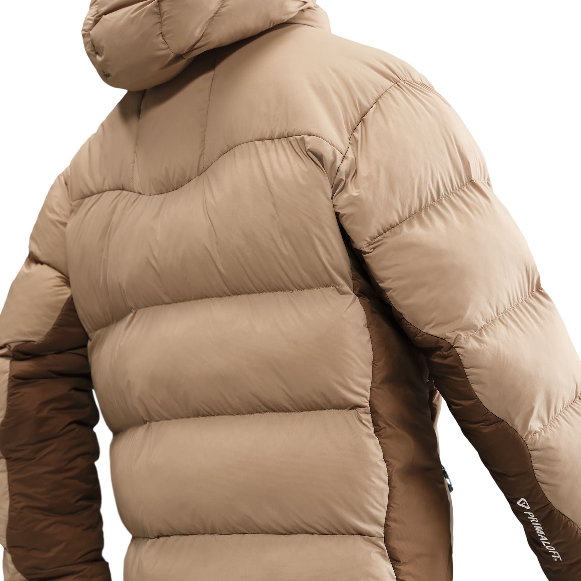 Nike ACG "Lunar Lake" PrimaLoft® Jacke Herren Winterjacke Nike ACG