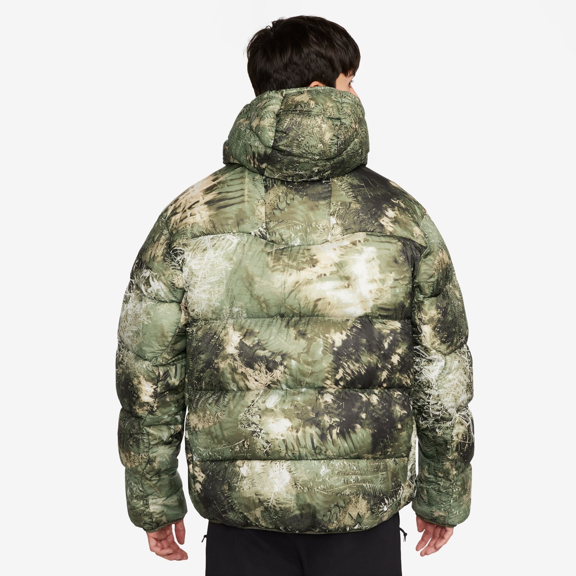 Nike ACG "Lunar Lake" Pufferjacke Herren Daunenjacke Nike ACG