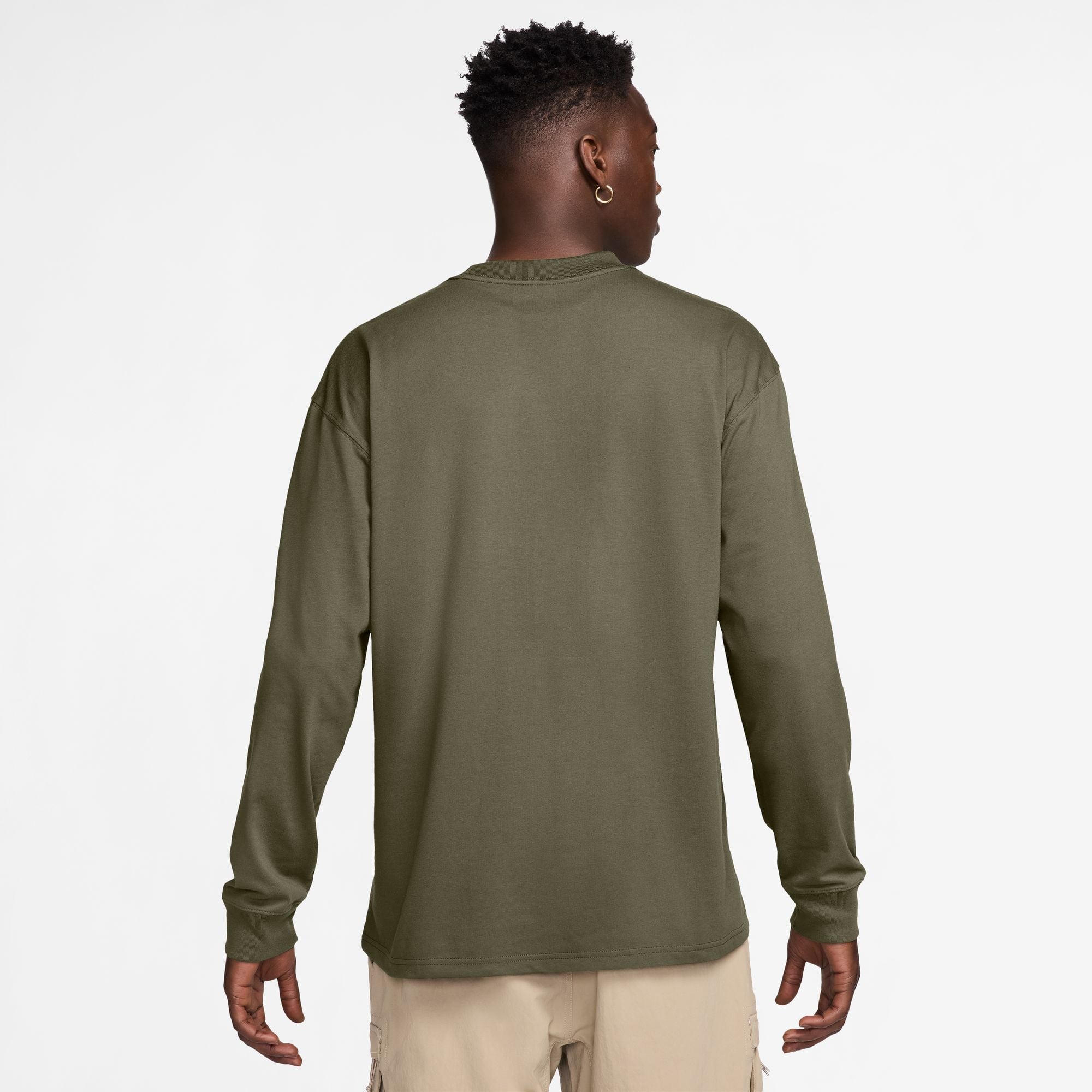 Nike ACG "Lungs" Longsleeve Herren Langarm-Shirt Nike ACG