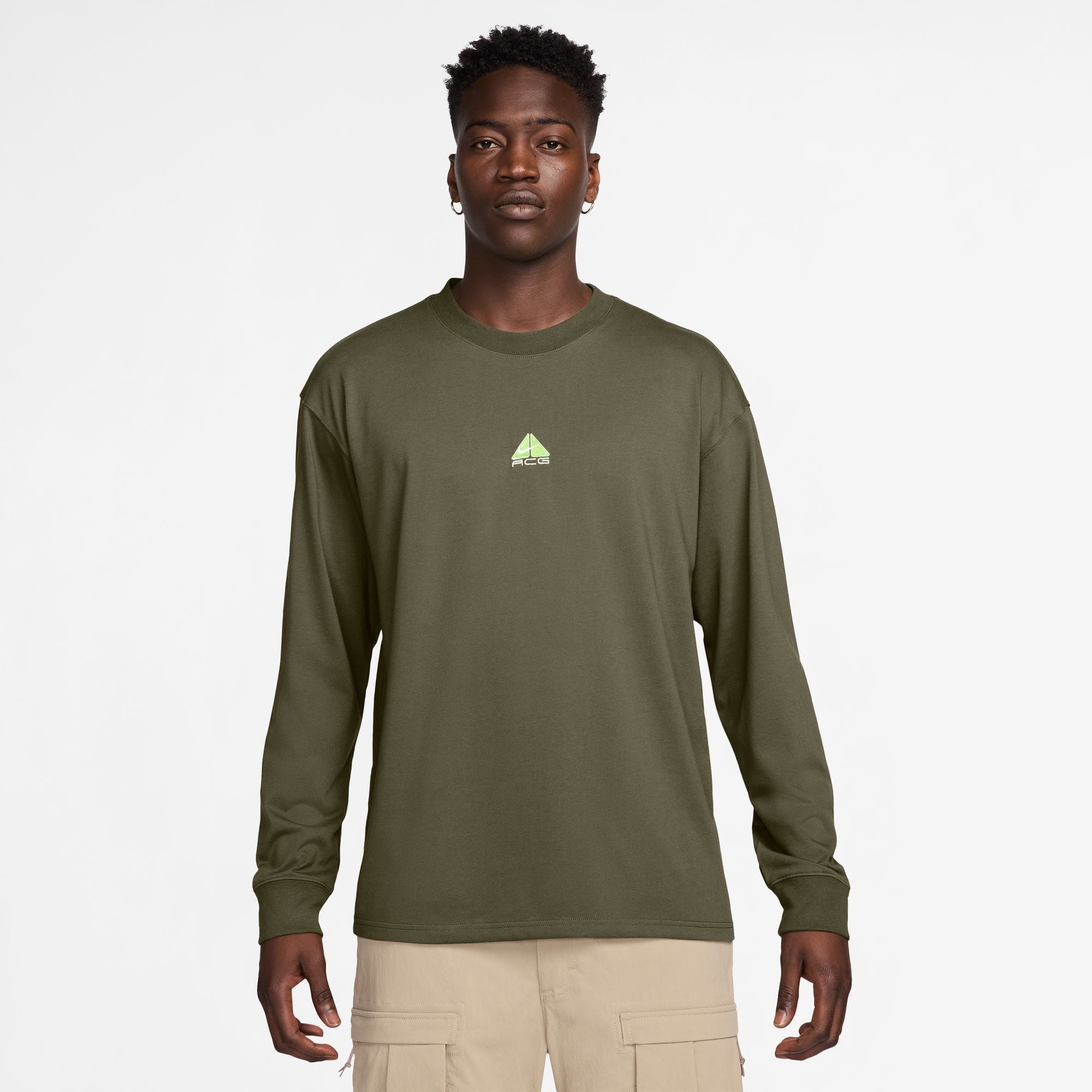 Nike ACG "Lungs" Longsleeve Herren Langarm-Shirt Nike ACG