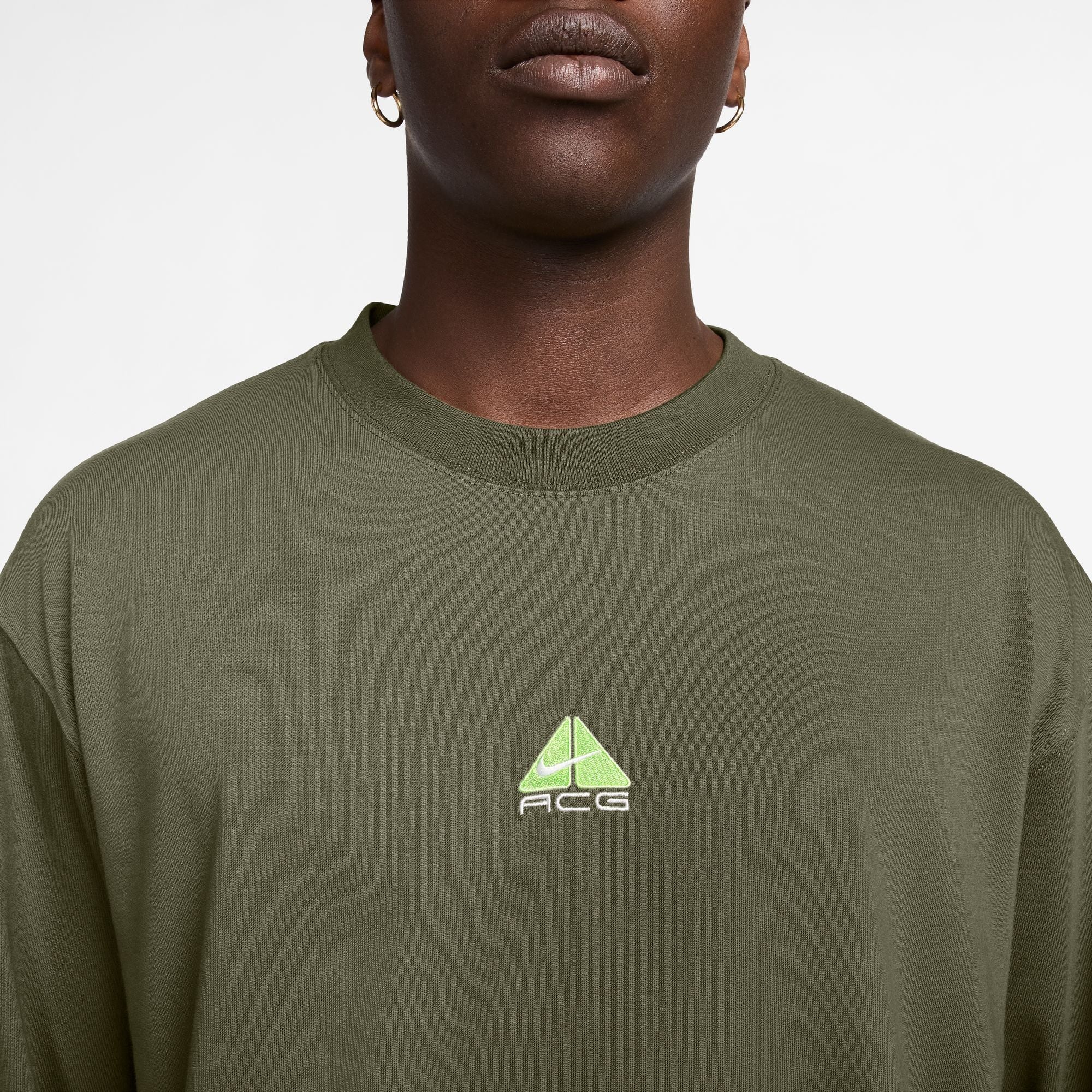 Nike ACG "Lungs" Longsleeve Herren Langarm-Shirt Nike ACG