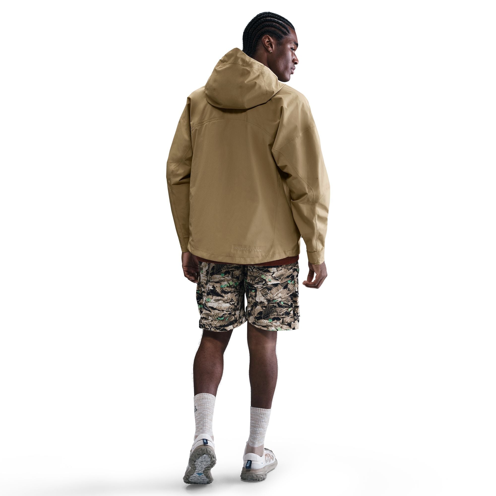 Nike ACG "Morpho" Regenjack Herren Regenjacke Nike ACG