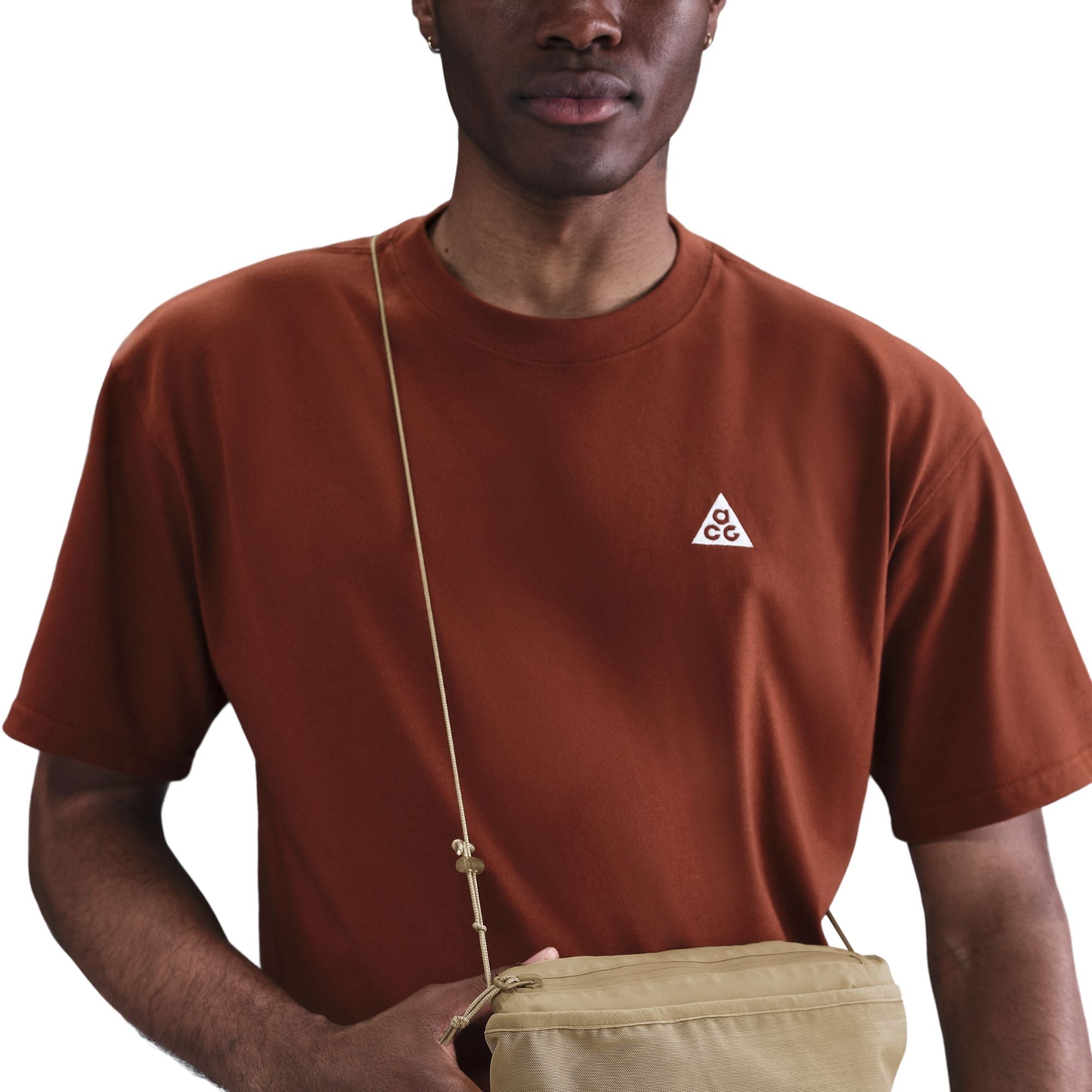 Nike ACG "Morpho" Regenjack Herren Regenjacke Nike ACG