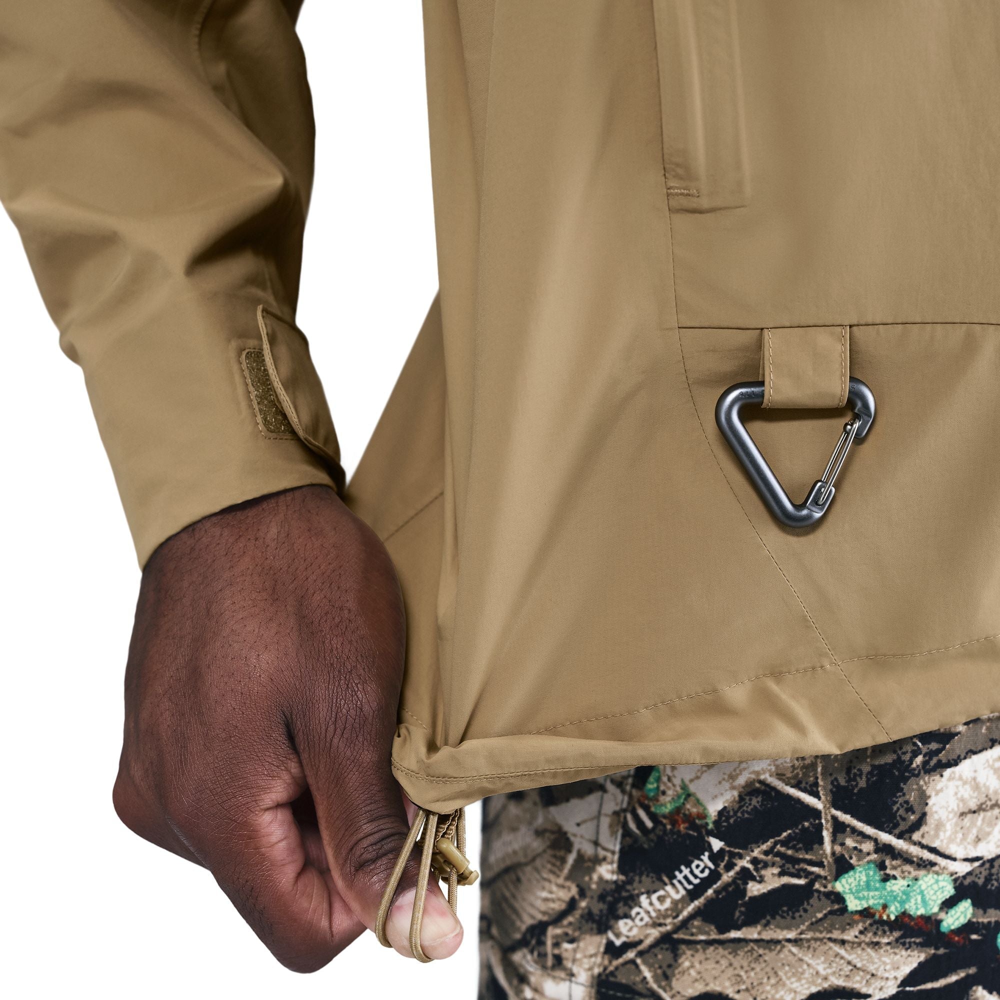 Nike ACG "Morpho" Regenjack Herren Regenjacke Nike ACG