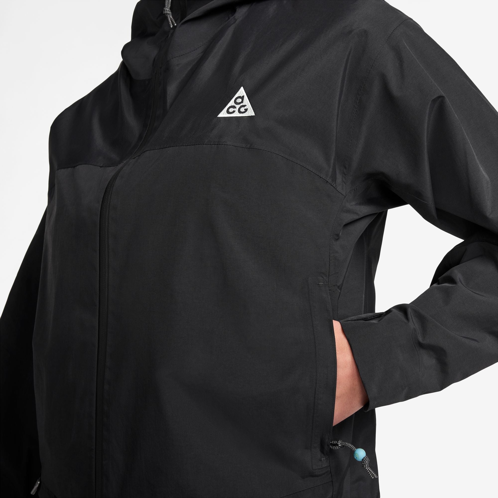 Nike ACG Morpho Storm-FIT ADV Regenjacke Frauen Regenjacke Nike ACG