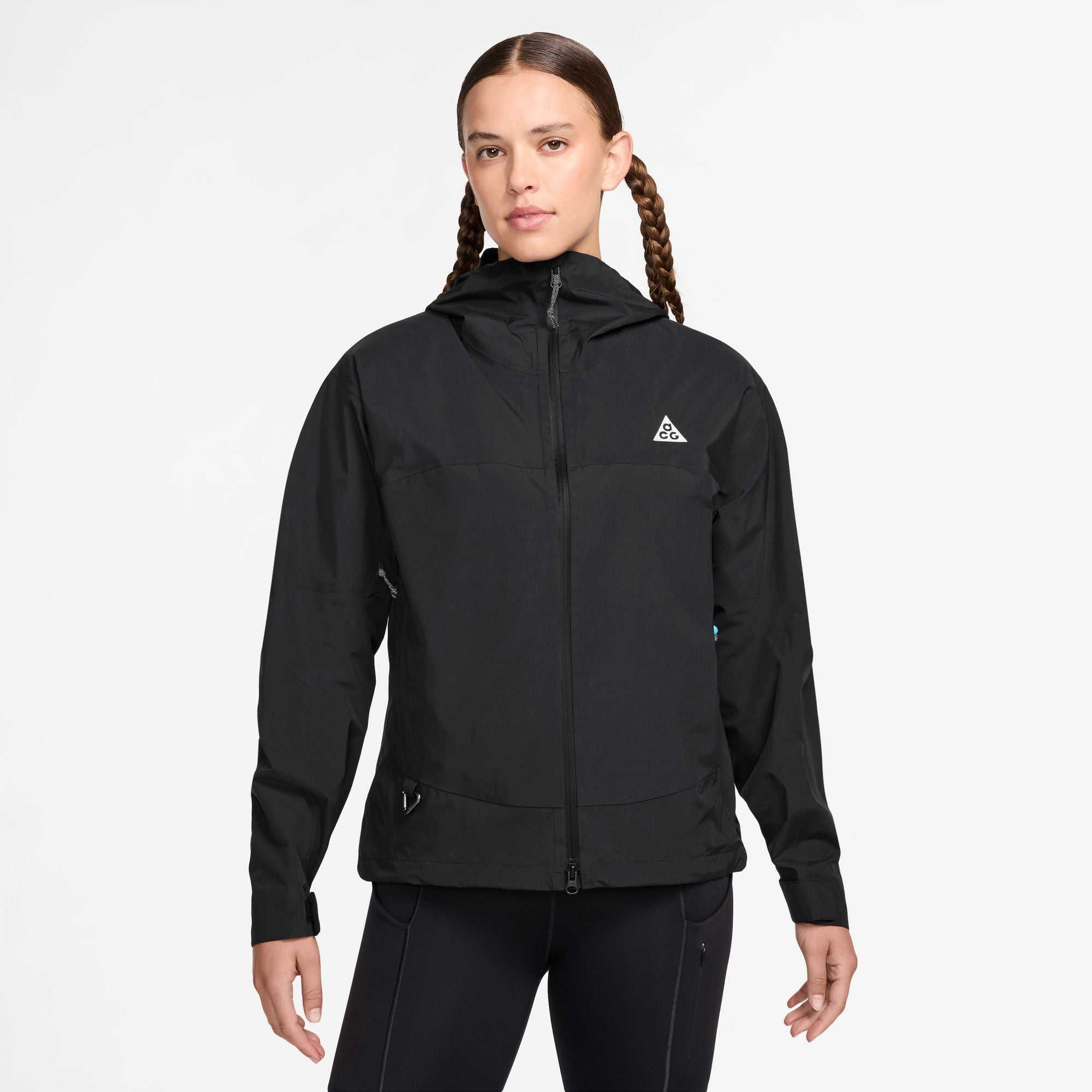 Nike ACG Morpho Storm-FIT ADV Regenjacke Frauen Regenjacke Nike ACG