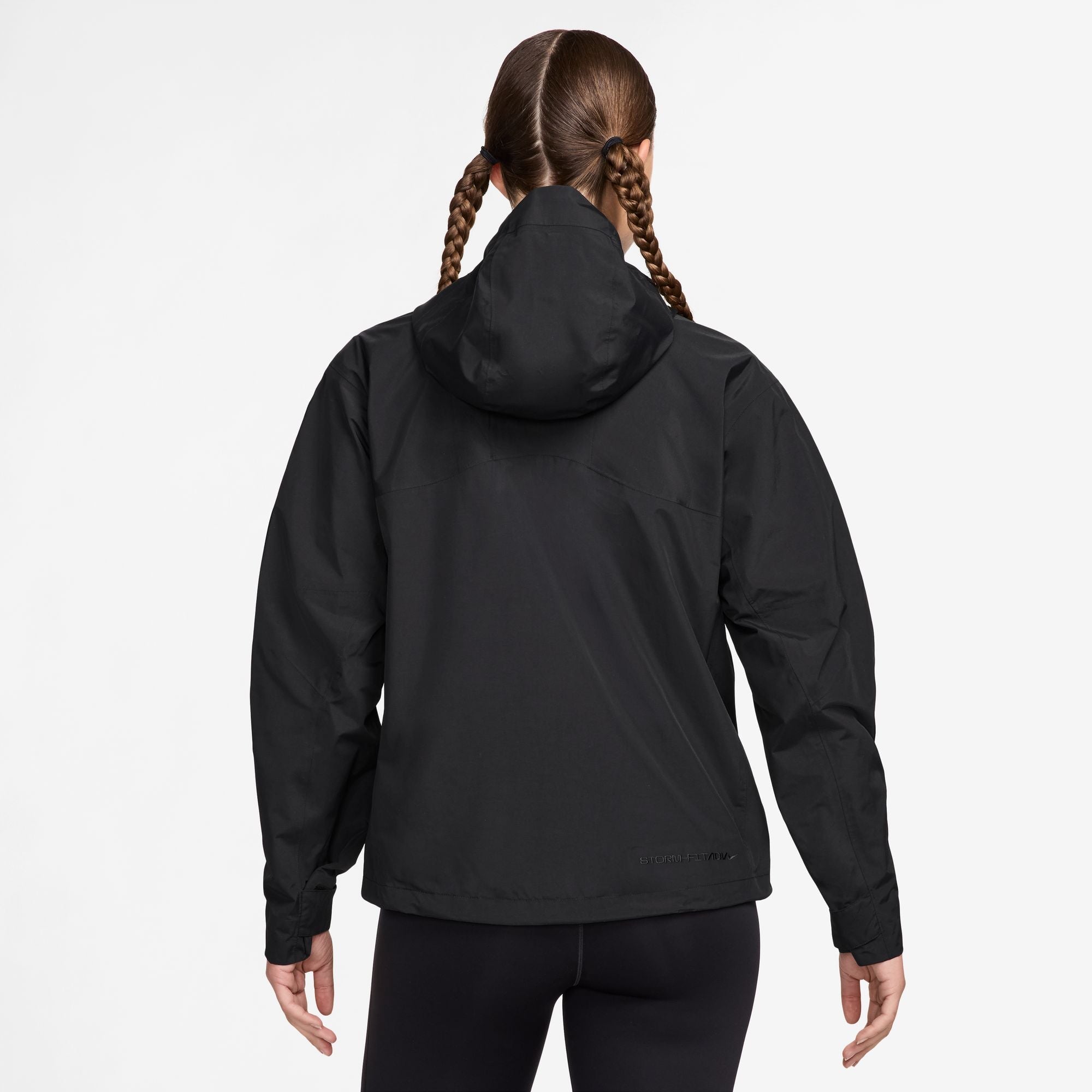 Nike ACG Morpho Storm-FIT ADV Regenjacke Frauen Regenjacke Nike ACG