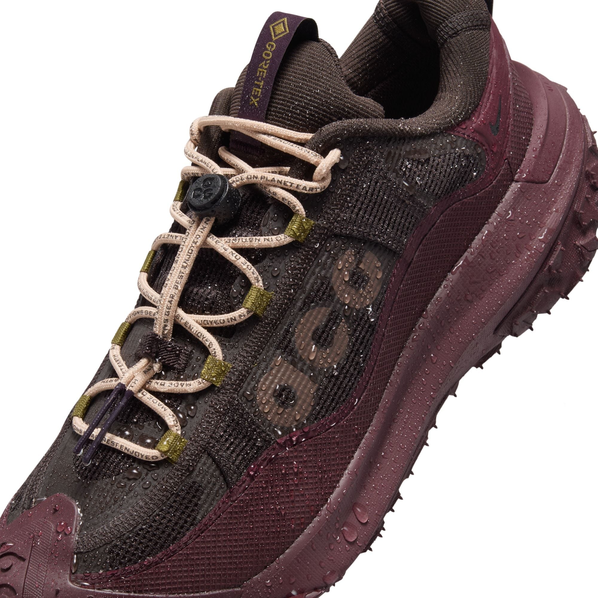Nike ACG Mountain Fly 2 Low GORE-TEX Herren Schuhe Outdoor-Schuhe Nike ACG