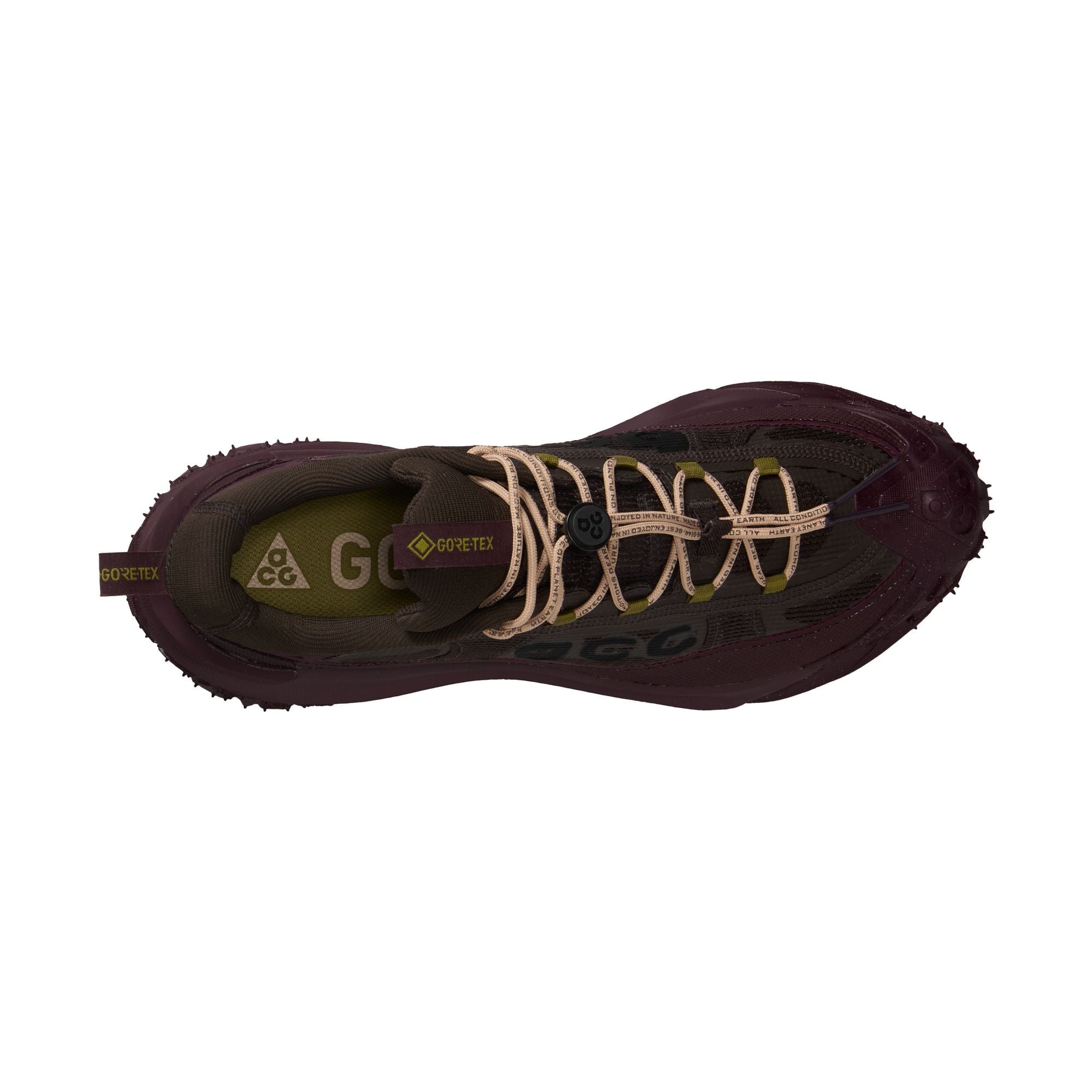 Nike ACG Mountain Fly 2 Low GORE-TEX Herren Schuhe Outdoor-Schuhe Nike ACG
