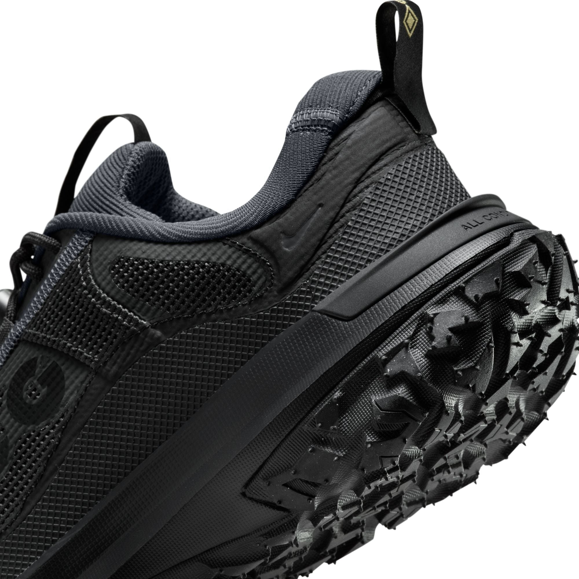 Nike ACG Mountain Fly 2 Low GORE-TEX Herren Schuhe Outdoor-Schuhe Nike ACG