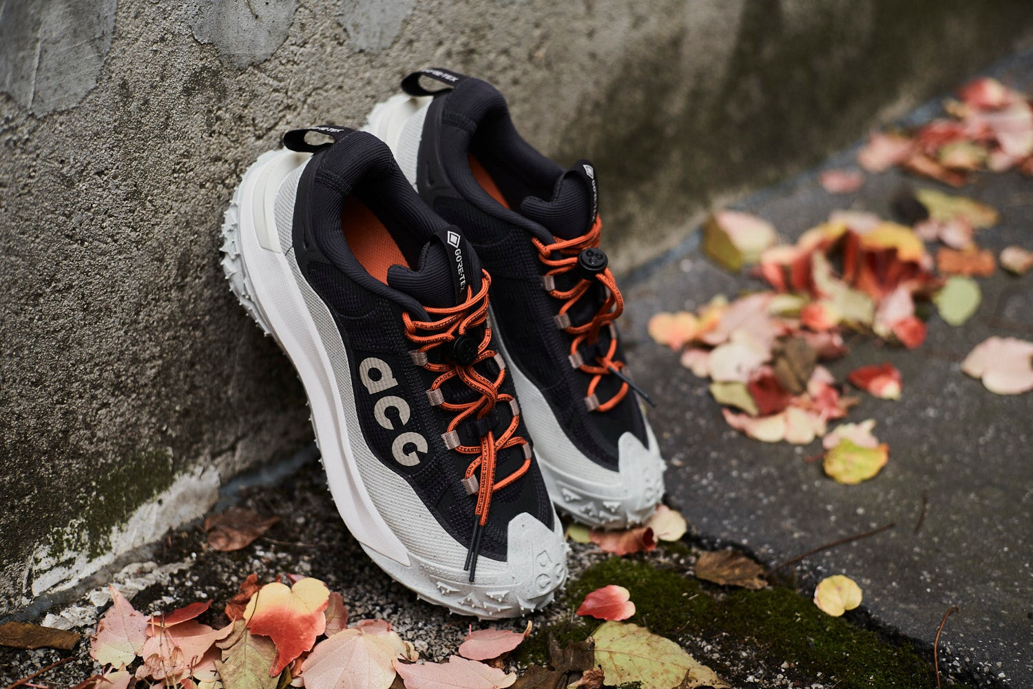 Nike ACG Mountain Fly 2 Low GTX Unisex Schuhe Outdoor-Schuhe Nike ACG