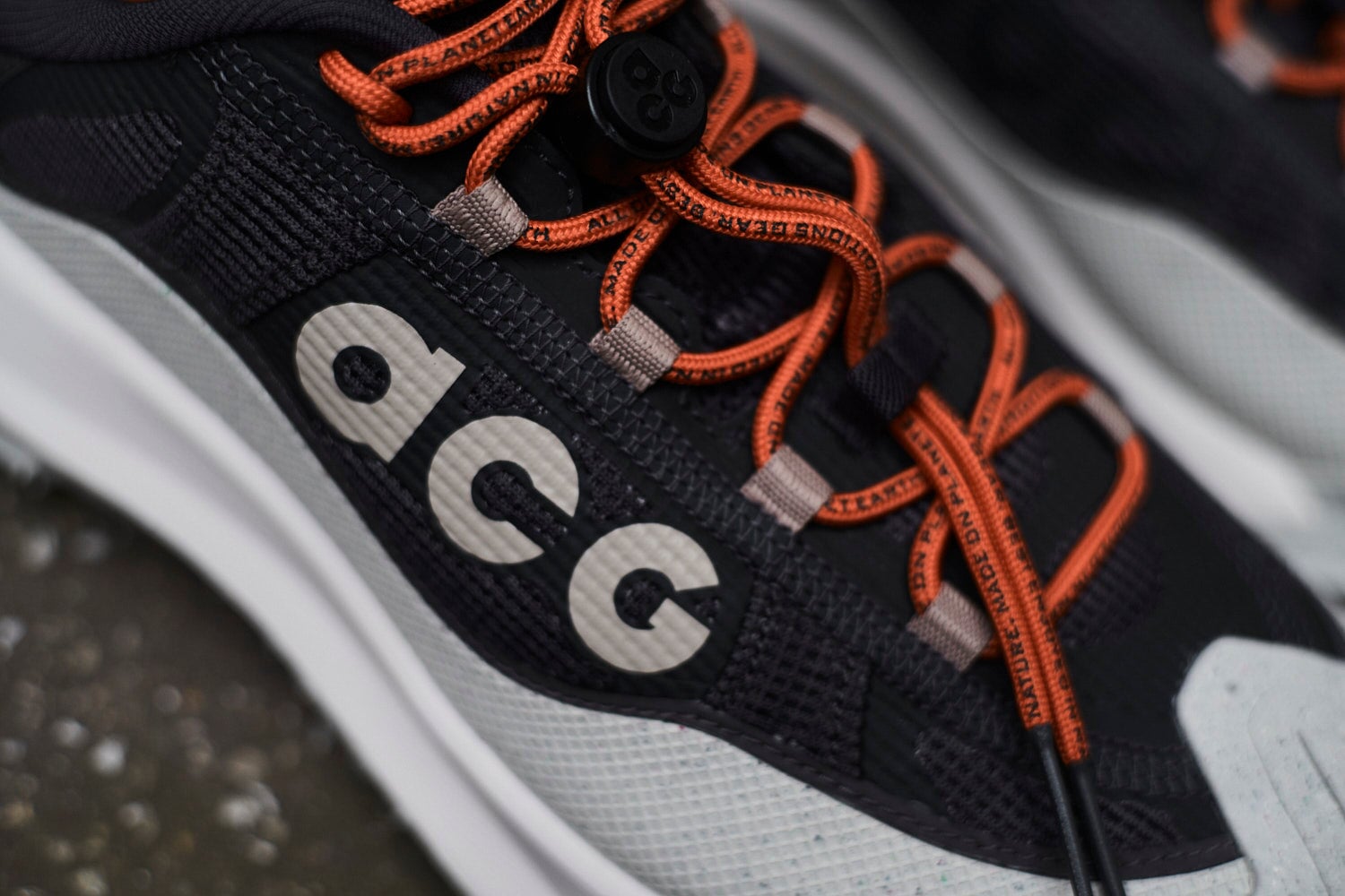 Nike ACG Mountain Fly 2 Low GTX Unisex Schuhe Outdoor-Schuhe Nike ACG