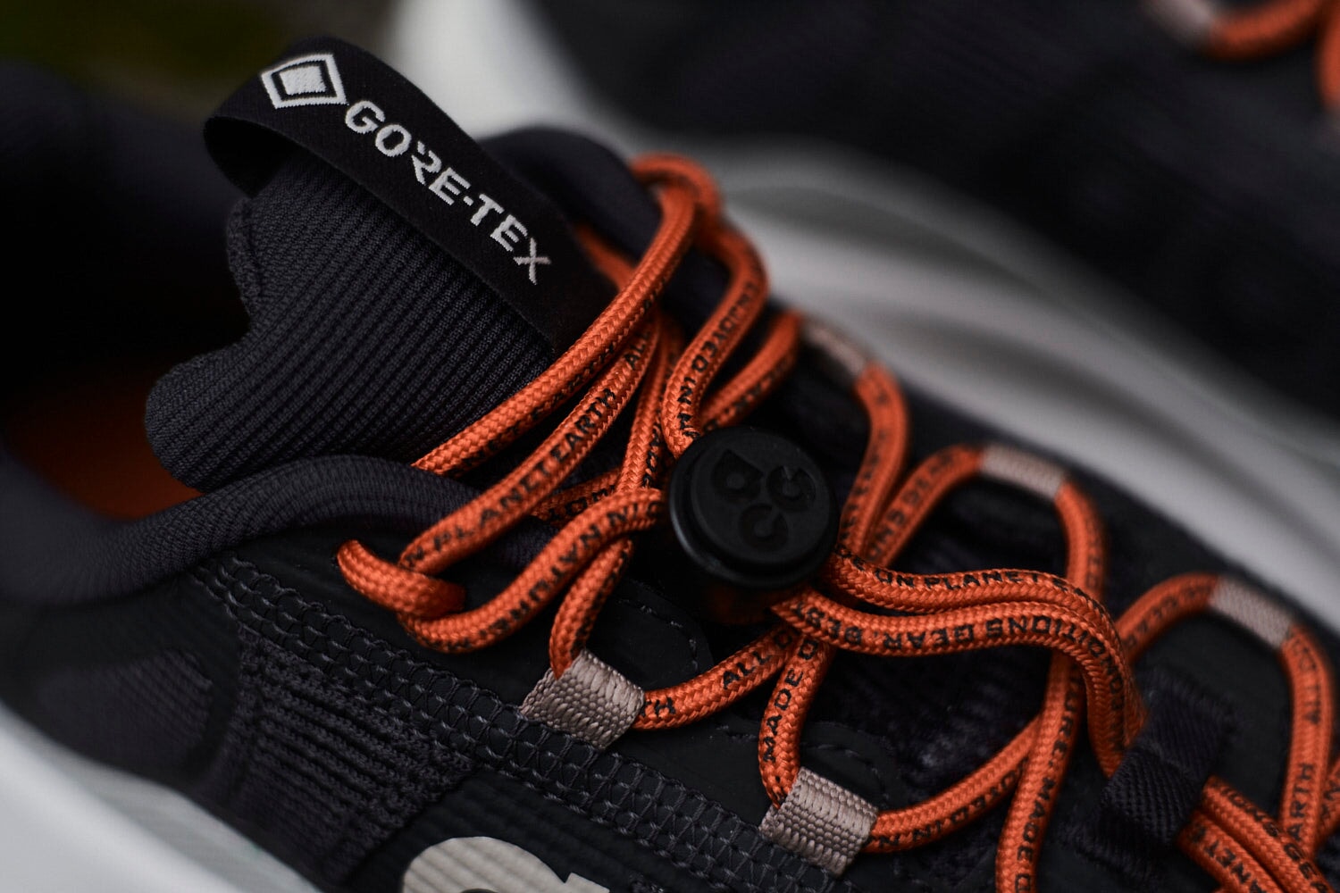 Nike ACG Mountain Fly 2 Low GTX Unisex Schuhe Outdoor-Schuhe Nike ACG