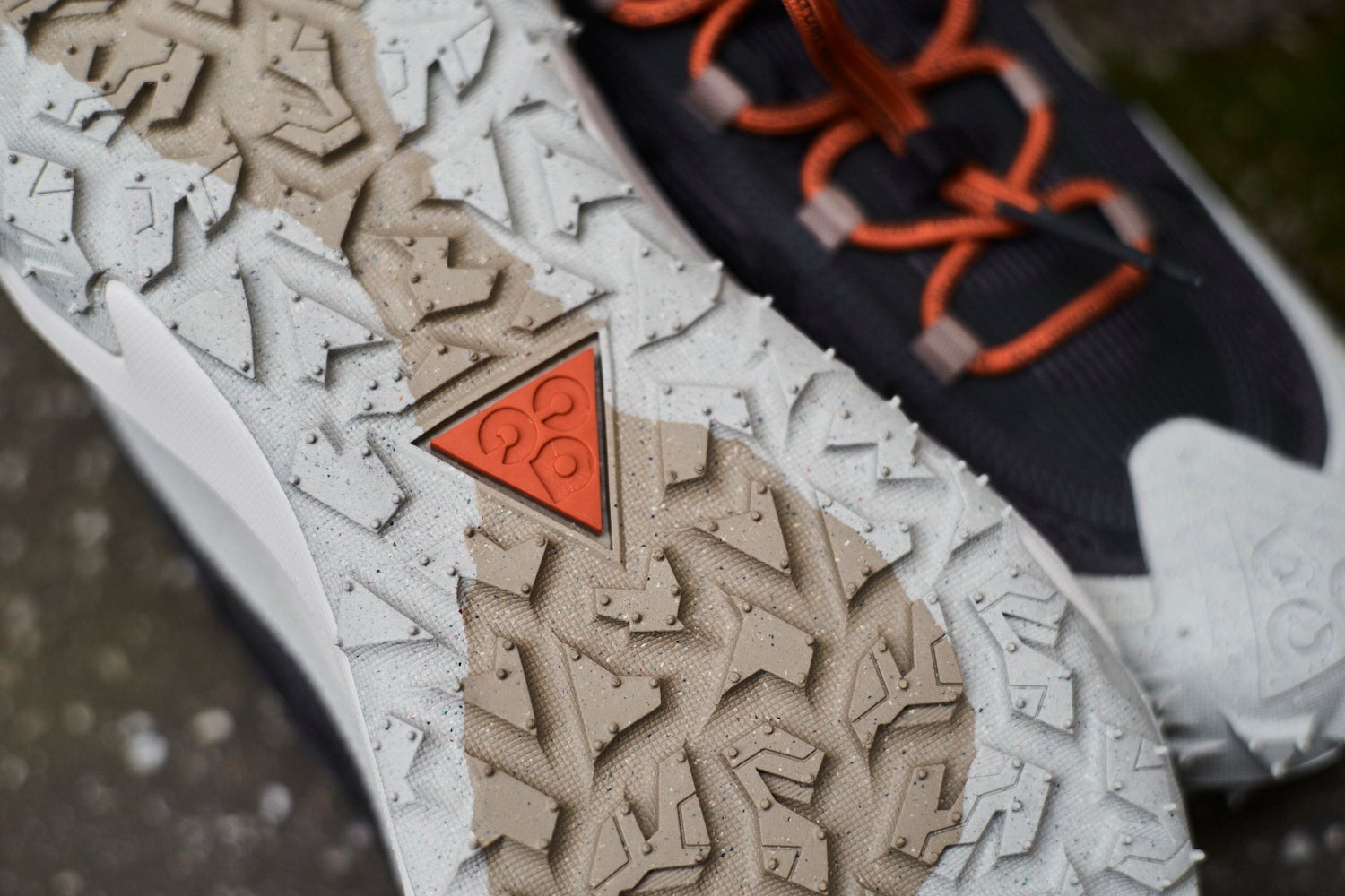 Nike ACG Mountain Fly 2 Low GTX Unisex Schuhe Outdoor-Schuhe Nike ACG