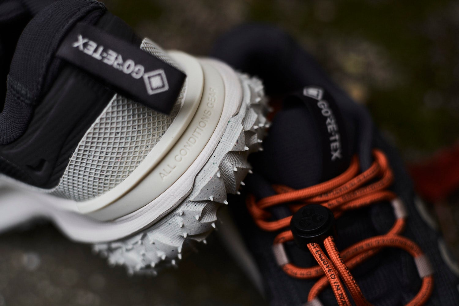 Nike ACG Mountain Fly 2 Low GTX Unisex Schuhe Outdoor-Schuhe Nike ACG