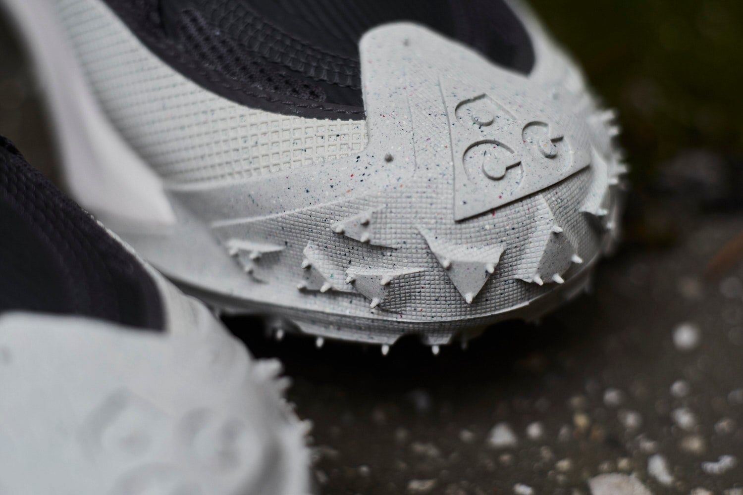 Nike ACG Mountain Fly 2 Low GTX Unisex Schuhe Outdoor-Schuhe Nike ACG