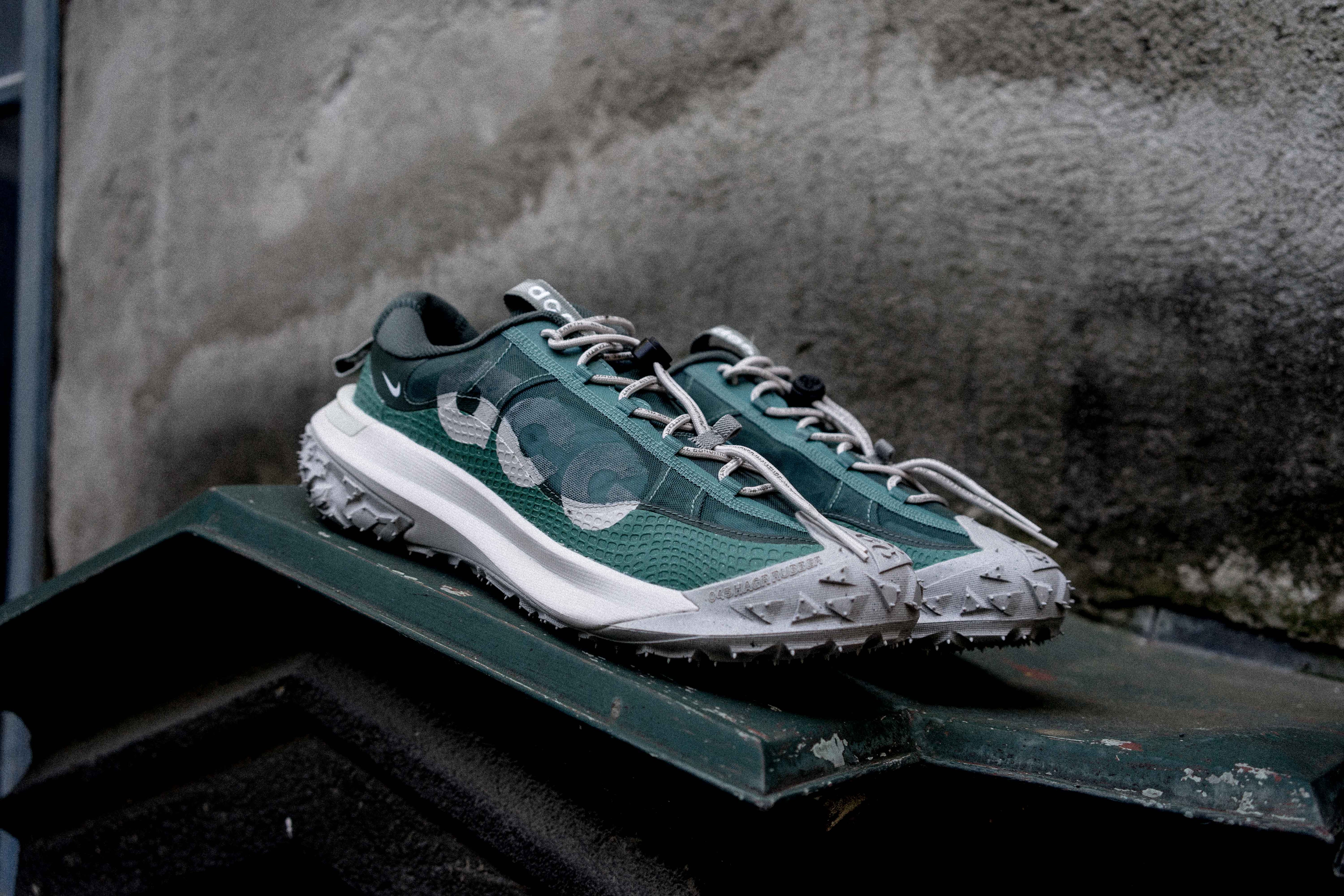 Nike ACG Mountain Fly 2 Low Unisex Schuhe Outdoor-Schuhe Nike ACG