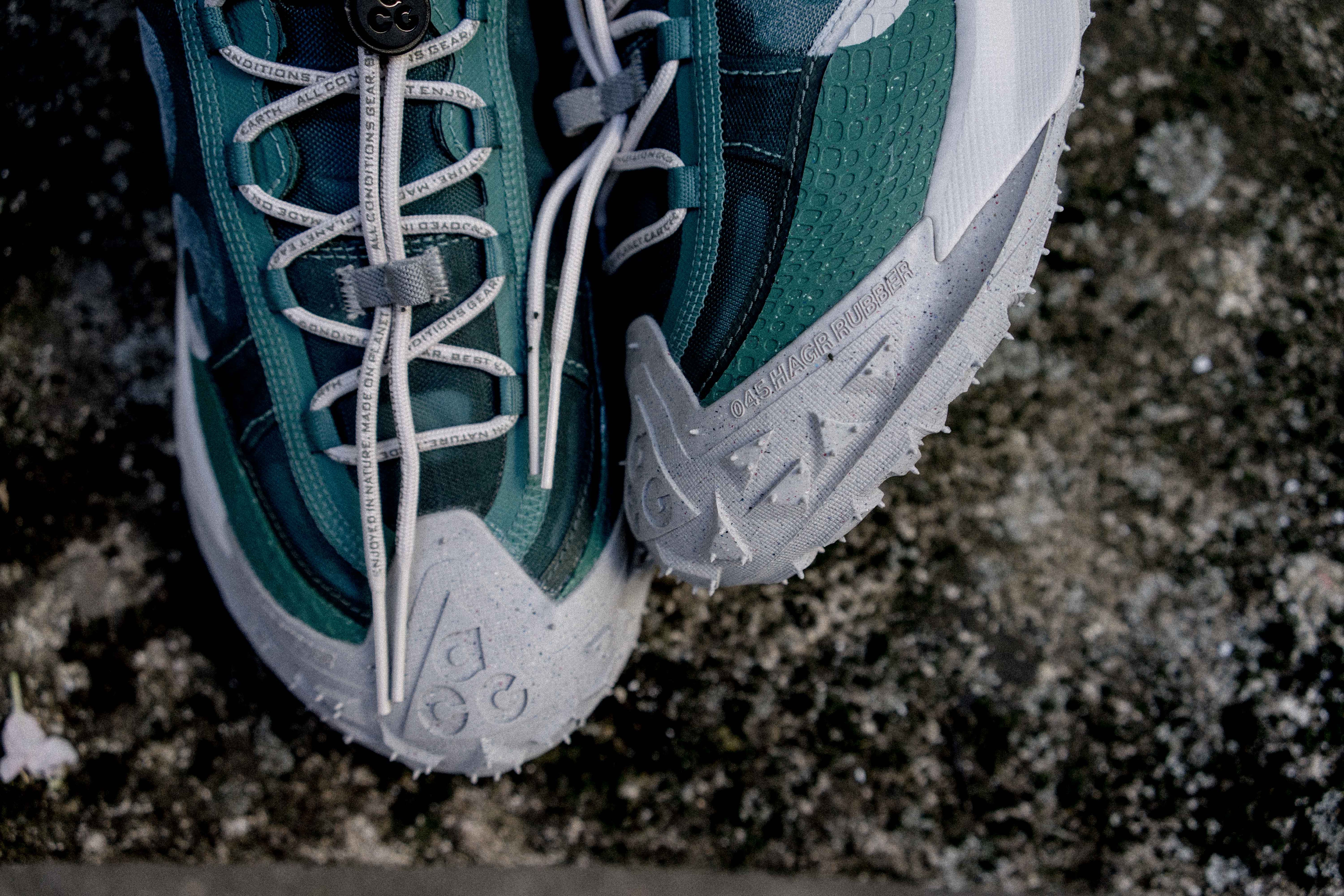 Nike ACG Mountain Fly 2 Low Unisex Schuhe Outdoor-Schuhe Nike ACG