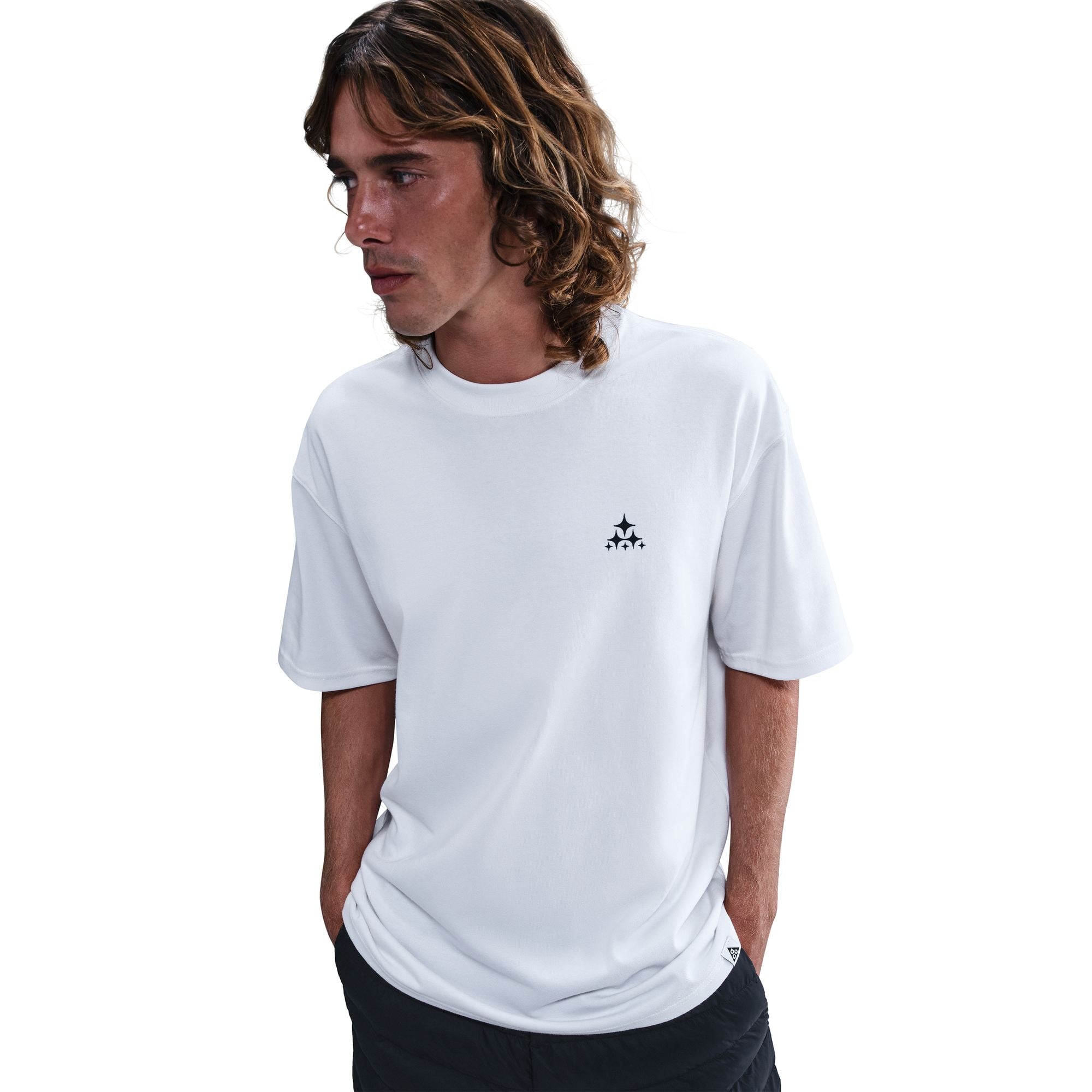 Nike ACG Mystery Lights T-Shirt Herren T-Shirt Nike ACG