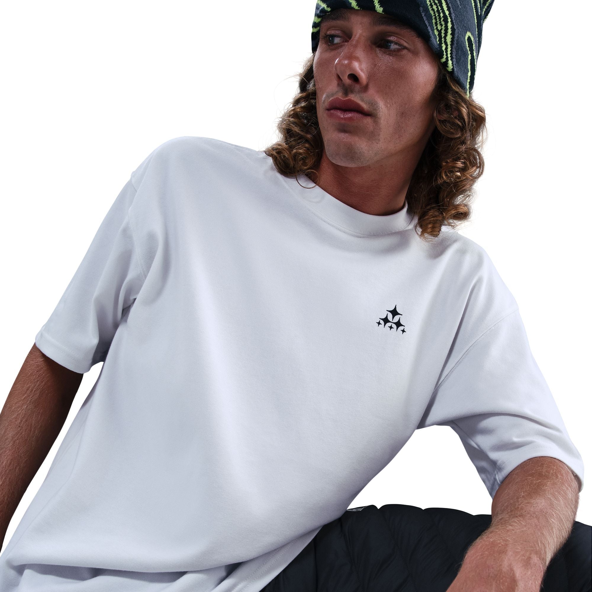 Nike ACG Mystery Lights T-Shirt Herren T-Shirt Nike ACG