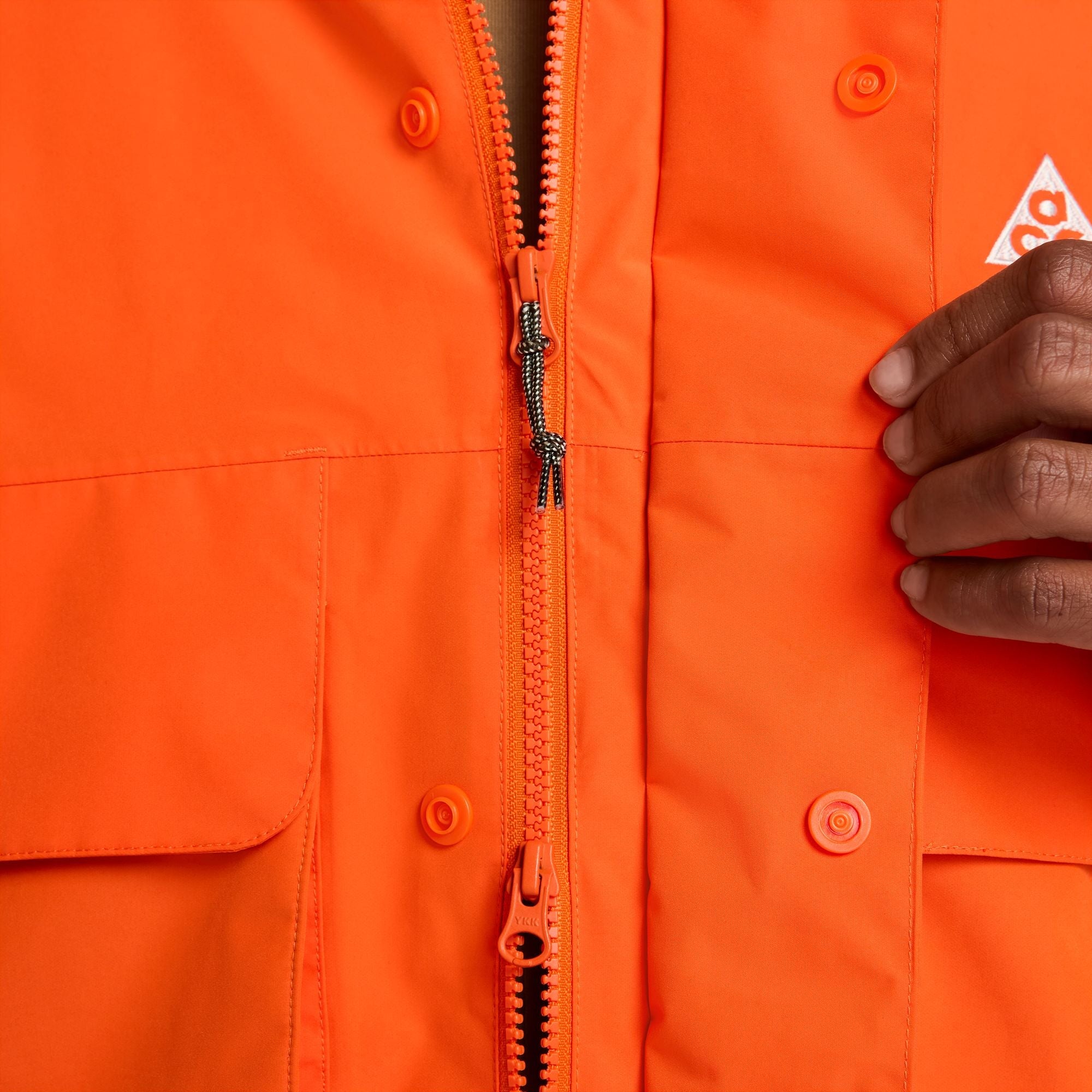 Nike ACG Nike ACG PrimaLoft® "Skull Peak" Jacke Herren Isolationsjacke Nike ACG