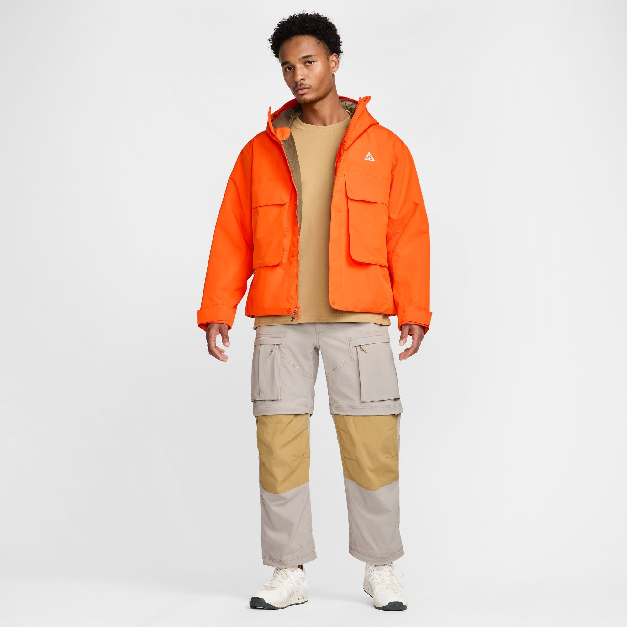 Nike ACG Nike ACG PrimaLoft® "Skull Peak" Jacke Herren Isolationsjacke Nike ACG