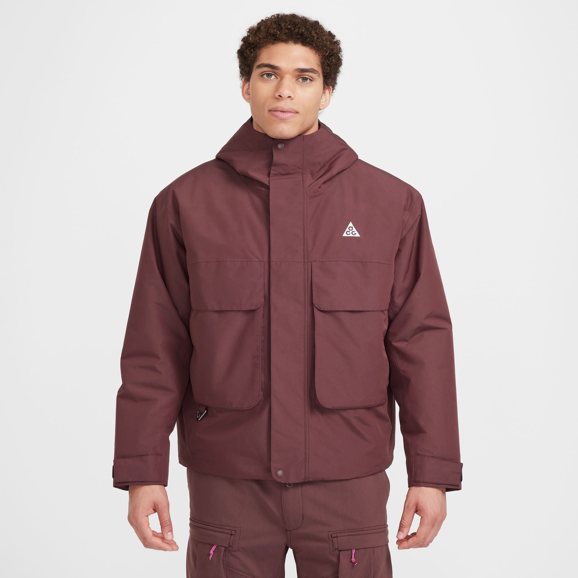 Nike ACG Nike ACG PrimaLoft® "Skull Peak" Jacke Herren Isolationsjacke Nike ACG