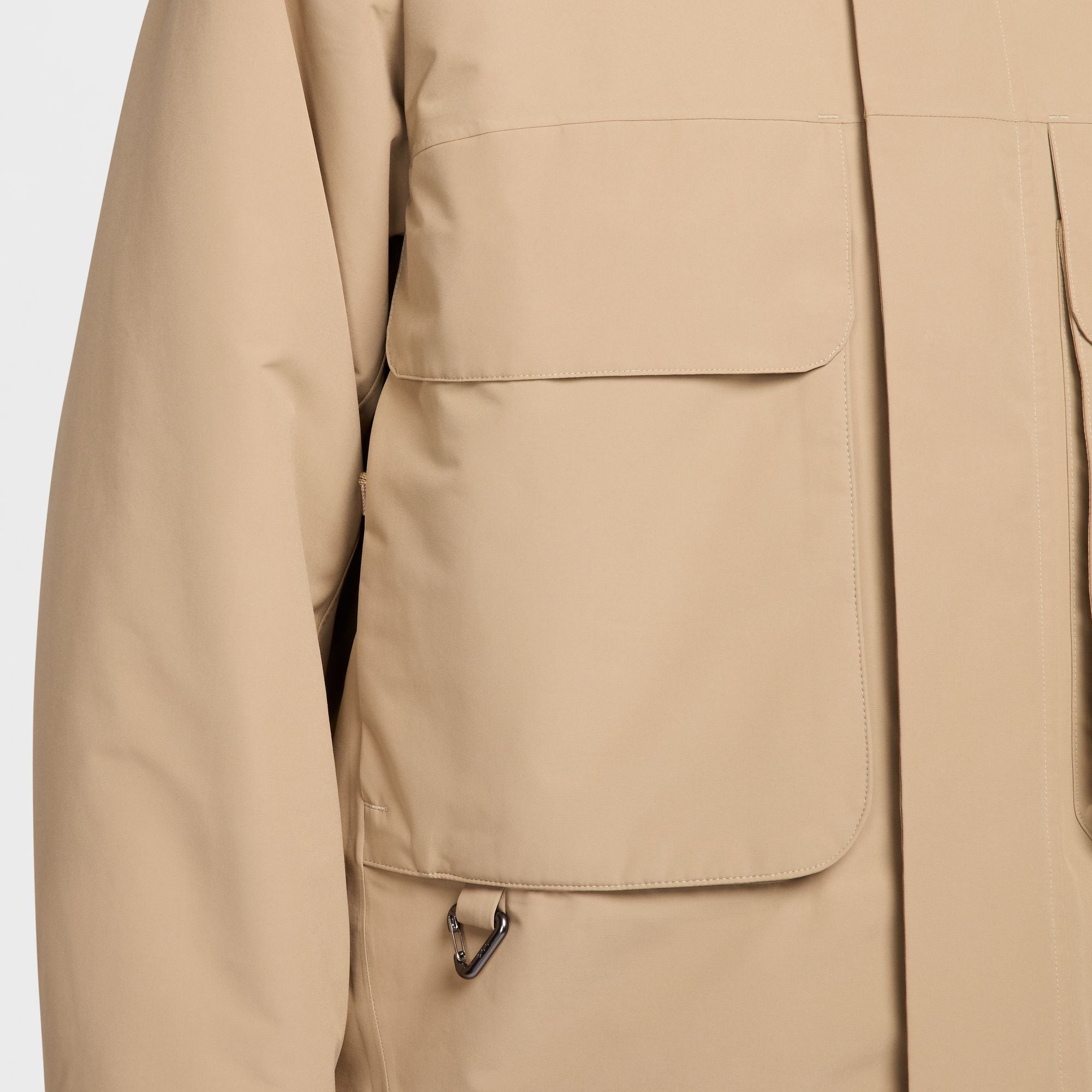 Nike ACG Nike ACG PrimaLoft® "Skull Peak" Jacke Herren Isolationsjacke Nike ACG