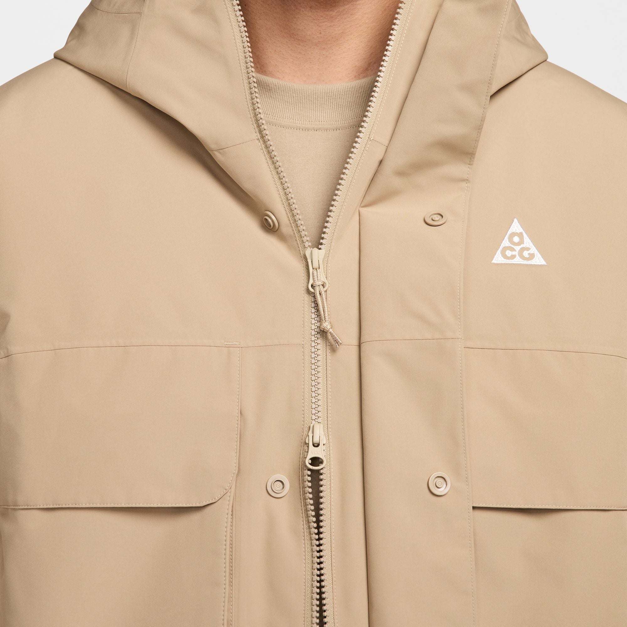 Nike ACG Nike ACG PrimaLoft® "Skull Peak" Jacke Herren Isolationsjacke Nike ACG