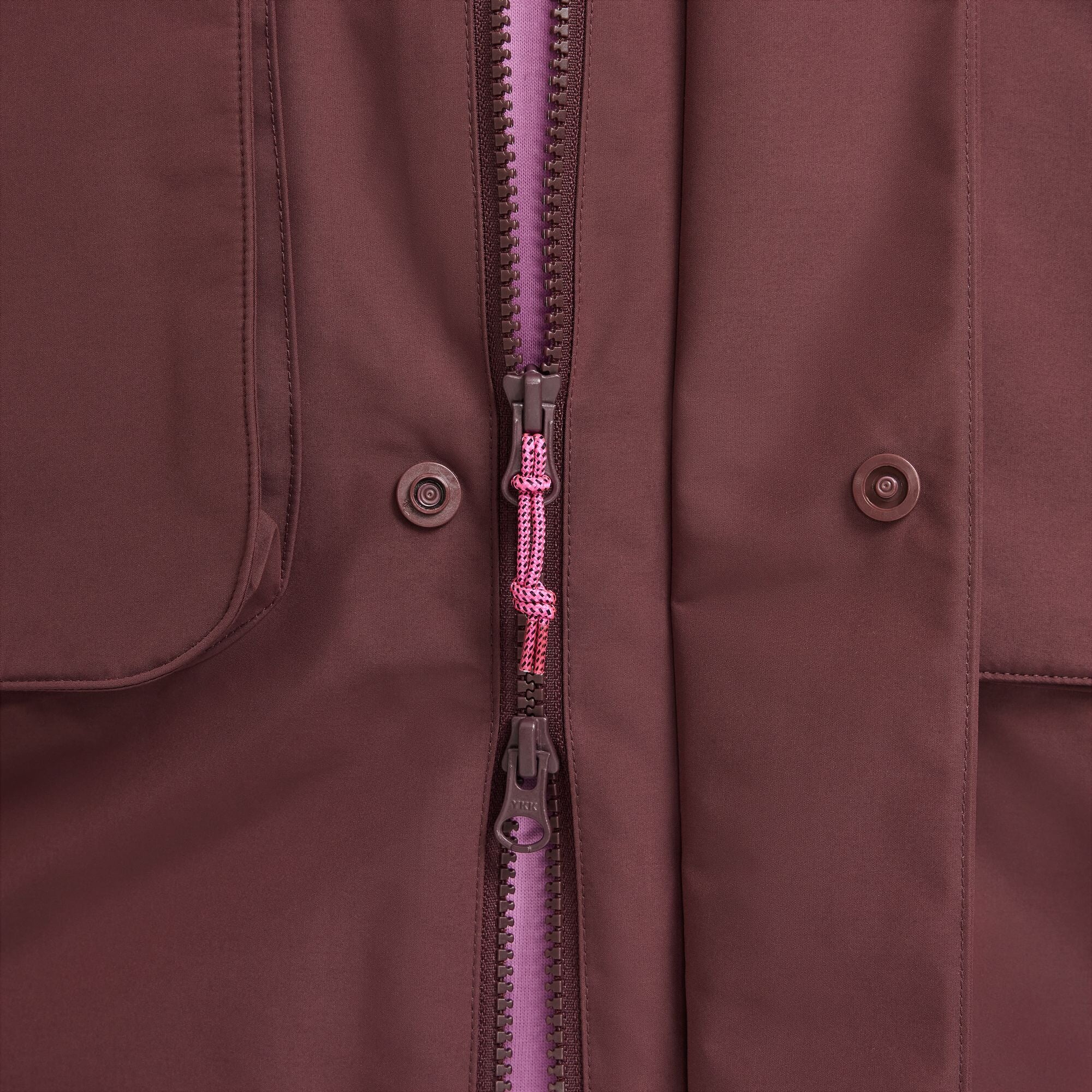 Nike ACG Nike ACG PrimaLoft® "Skull Peak" Jacke Herren Isolationsjacke Nike ACG