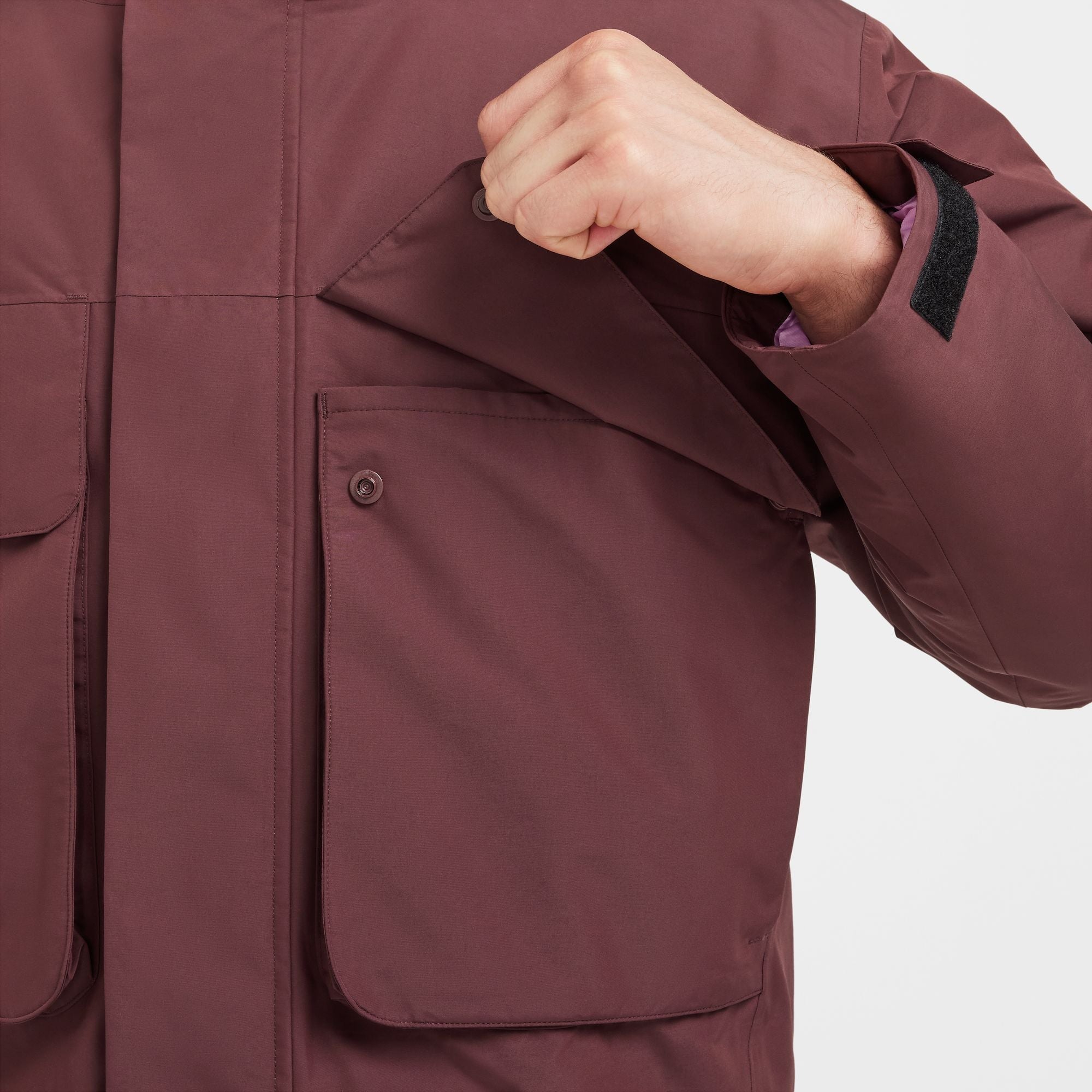 Nike ACG Nike ACG PrimaLoft® "Skull Peak" Jacke Herren Isolationsjacke Nike ACG