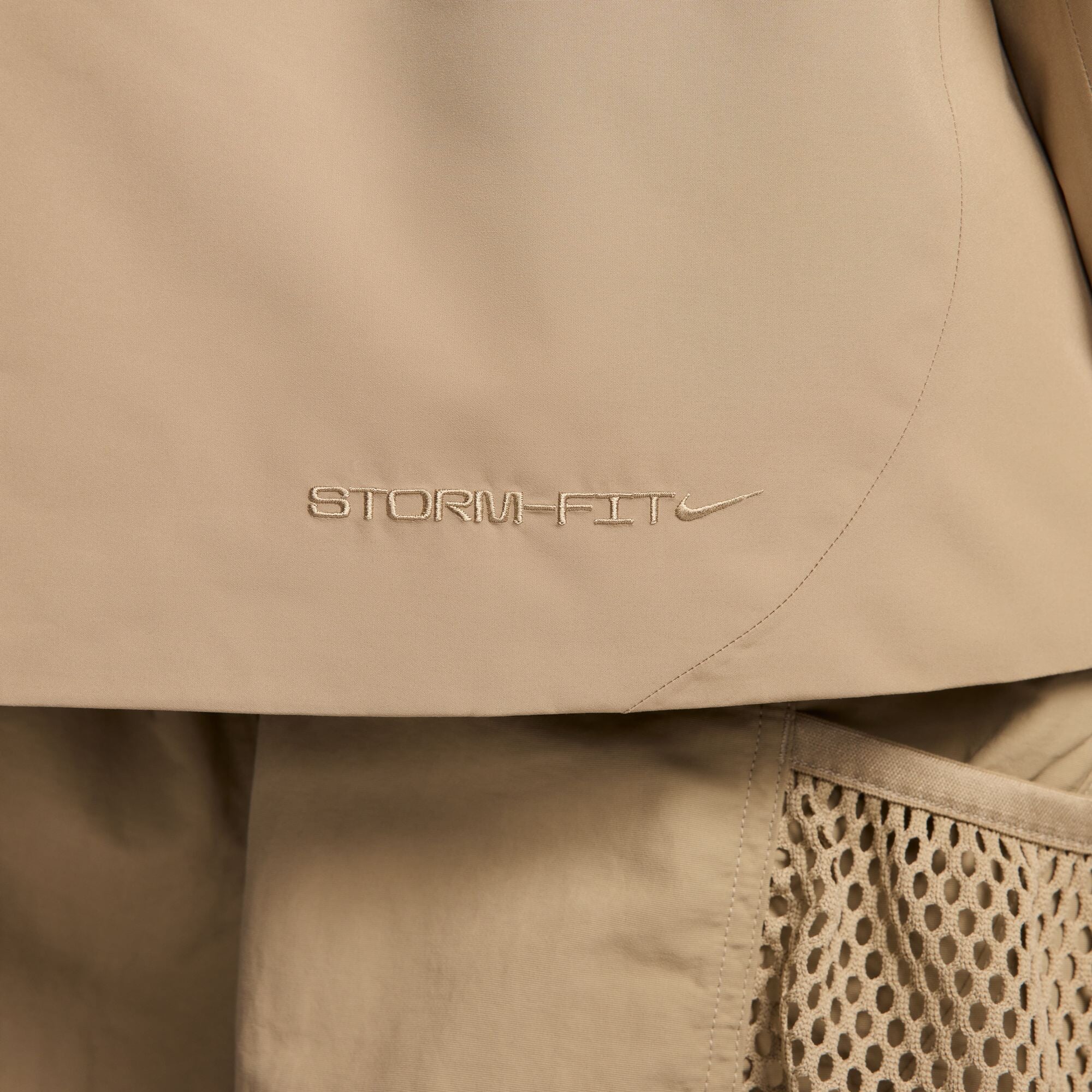 Nike ACG Nike ACG PrimaLoft® "Skull Peak" Jacke Herren Isolationsjacke Nike ACG